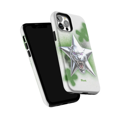 Blade iPhone Case gallery - Iphone_12_Pro_6