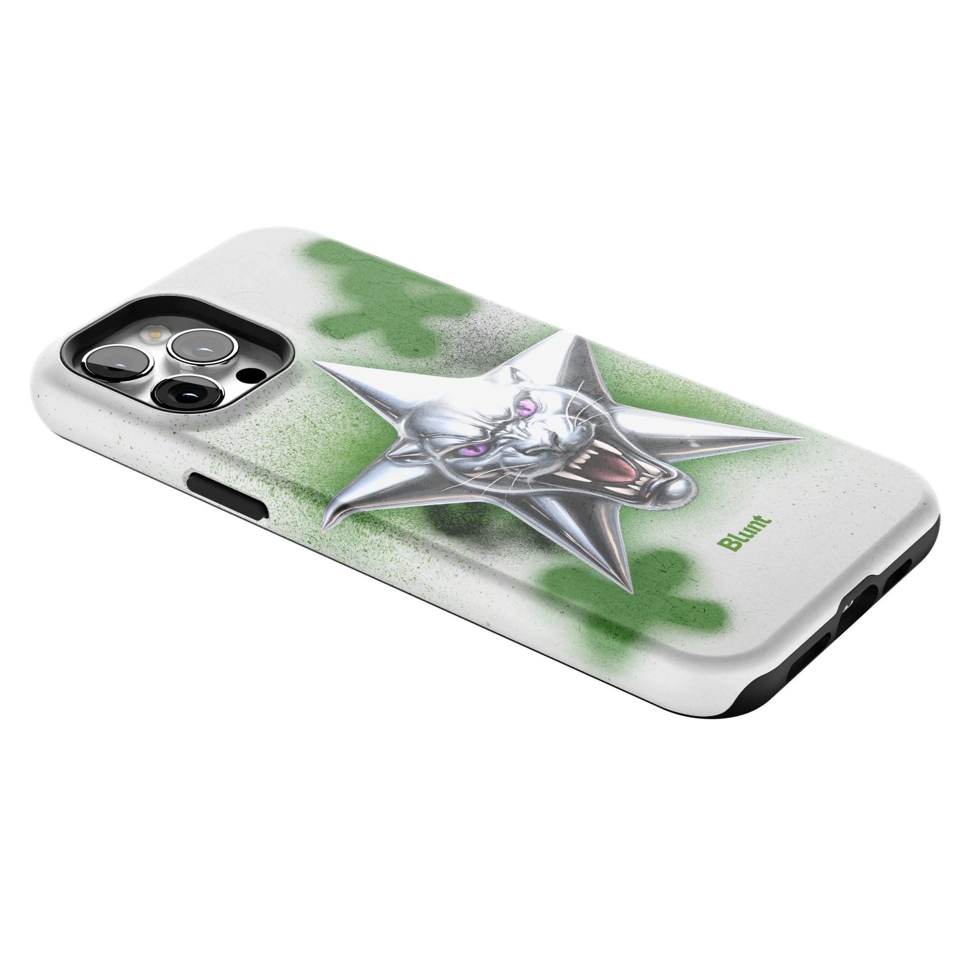 Blade iPhone Case gallery - Iphone_12_Pro_Max_2
