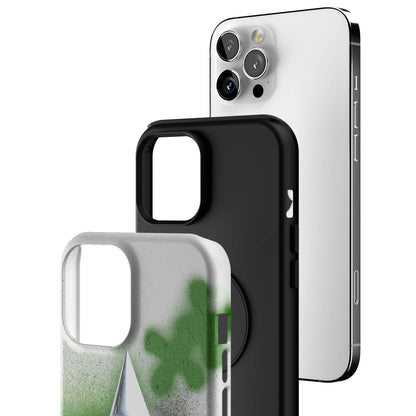 Blade iPhone Case gallery - Iphone_12_Pro_Max_3