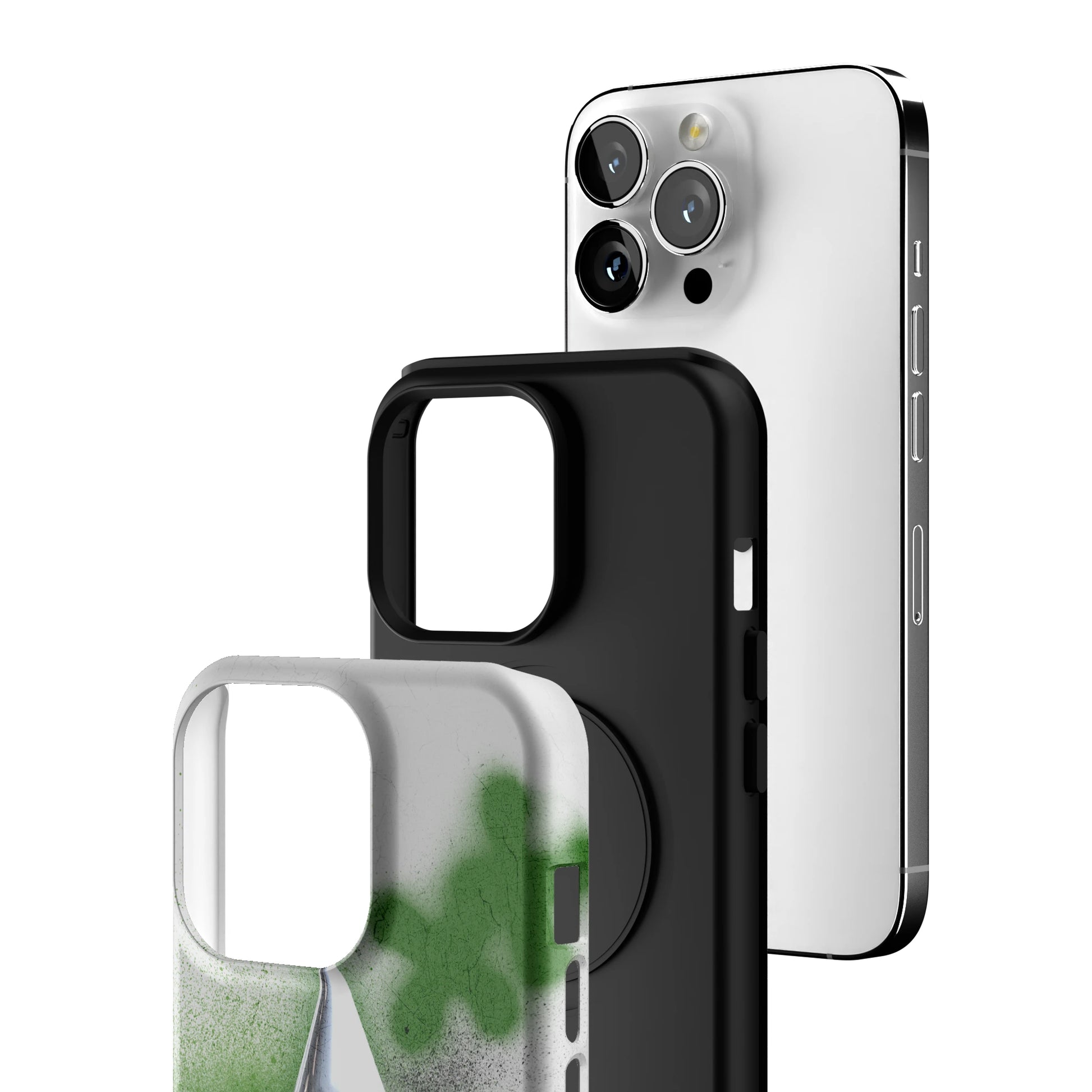 Blade iPhone Case gallery - Iphone_13_Pro_3
