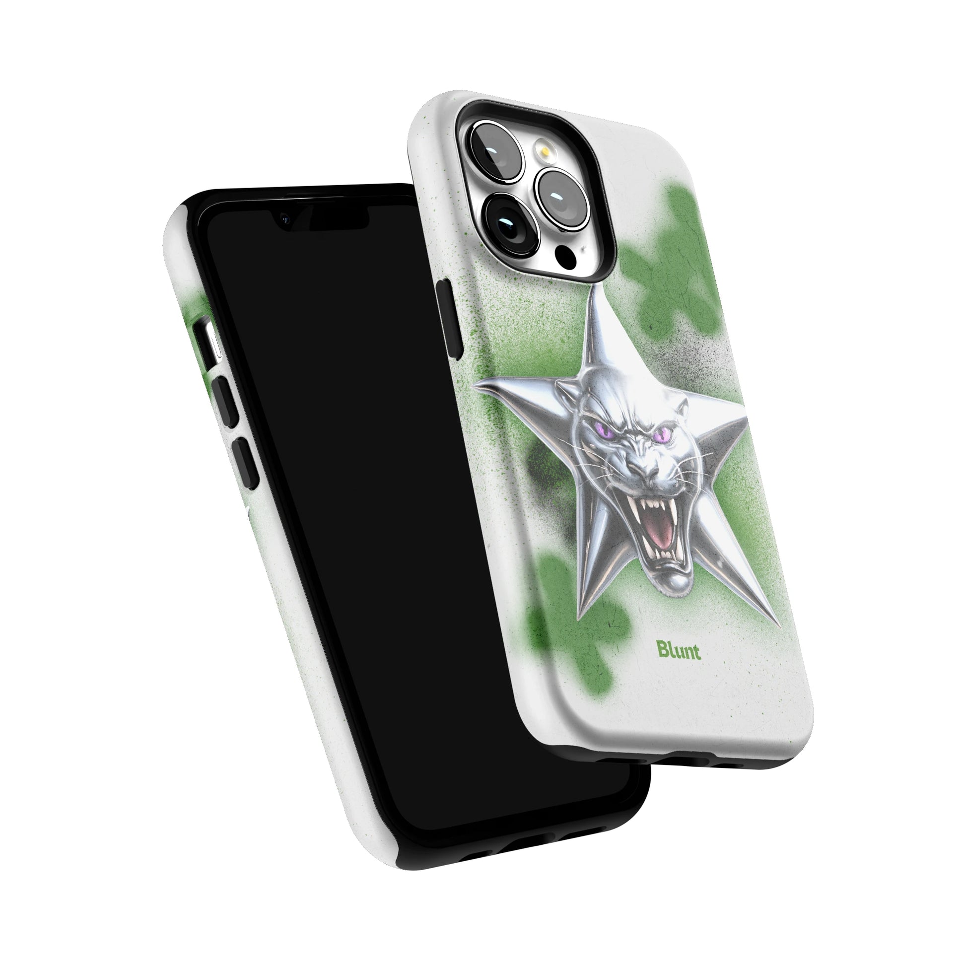 Blade iPhone Case gallery - Iphone_13_Pro_6
