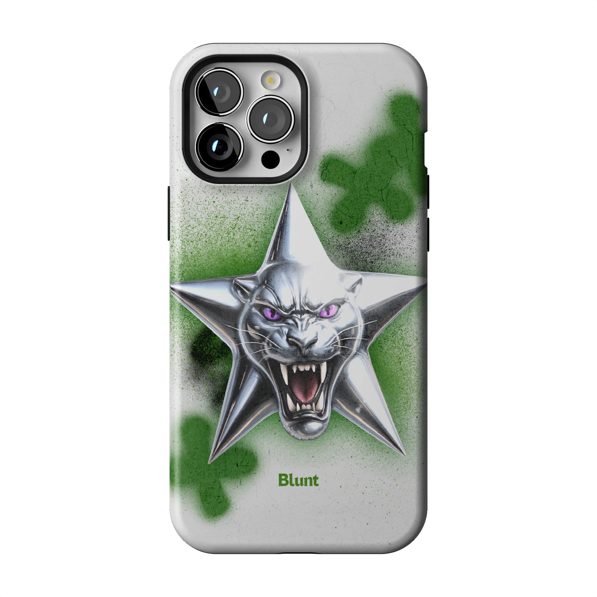 Blade iPhone Case gallery - Iphone_13_Pro_Max_1