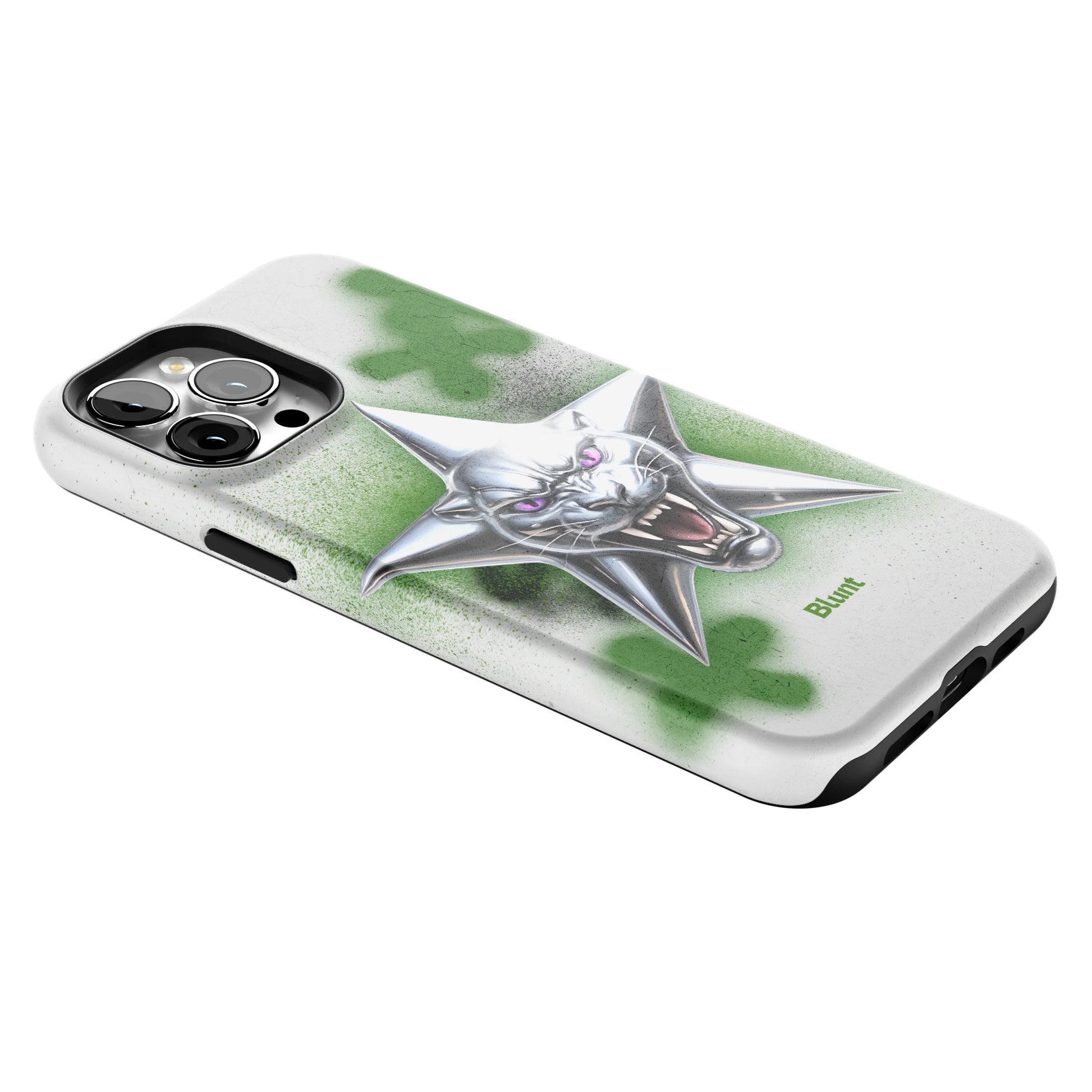 Blade iPhone Case gallery - Iphone_13_Pro_Max_2