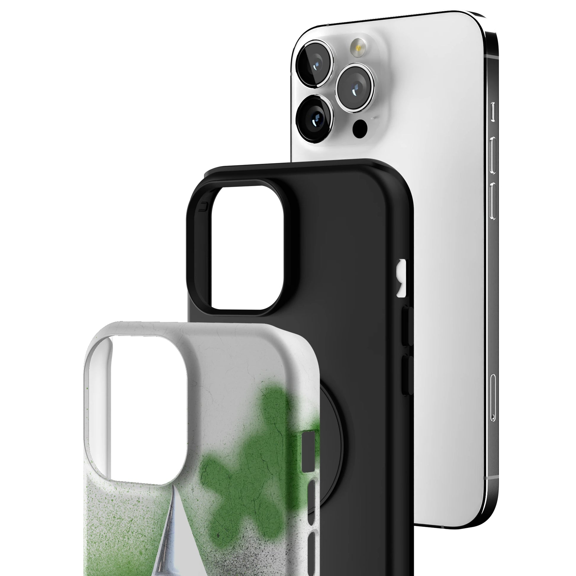 Blade iPhone Case gallery - Iphone_13_Pro_Max_3