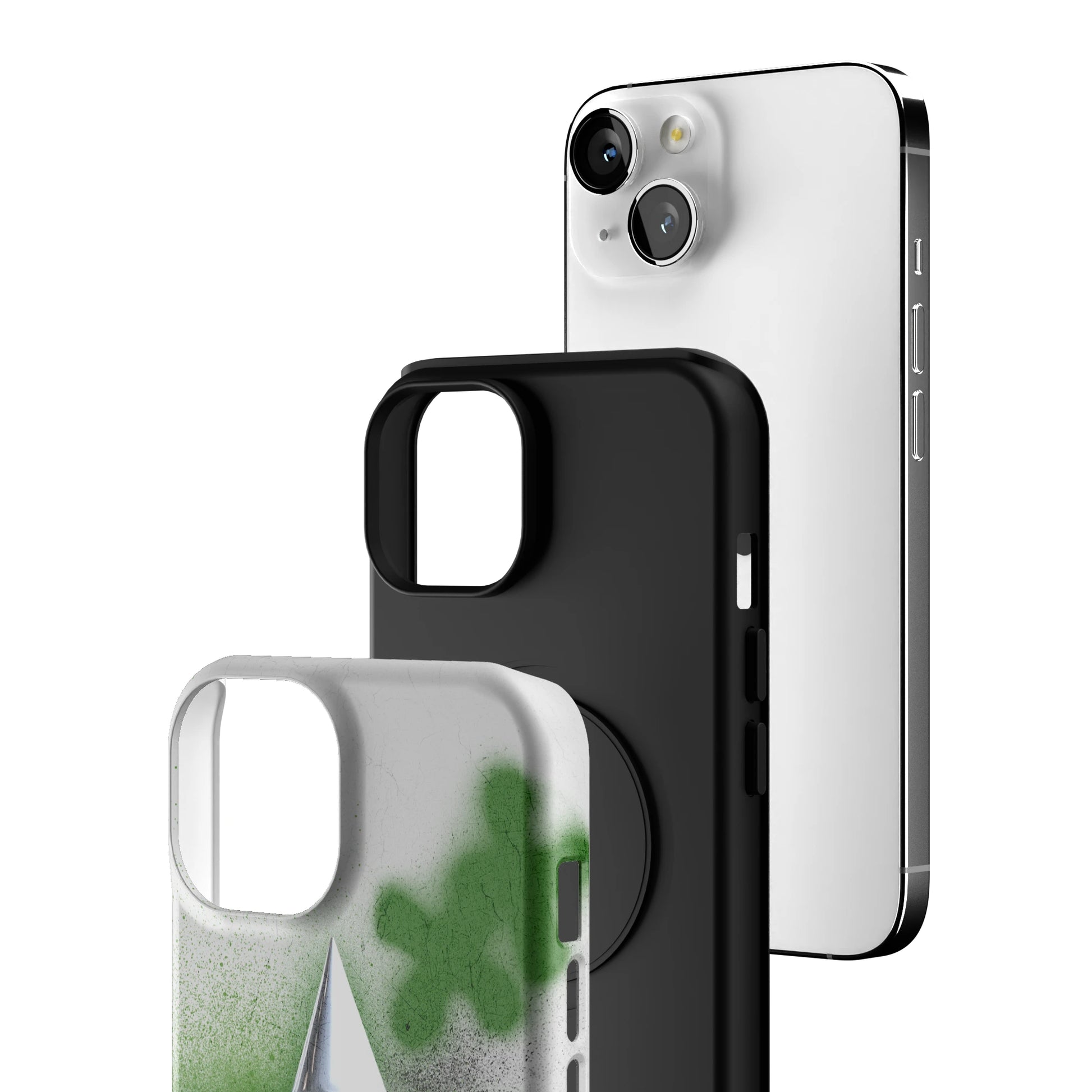 Blade iPhone Case gallery - Iphone_14_Iphone_3