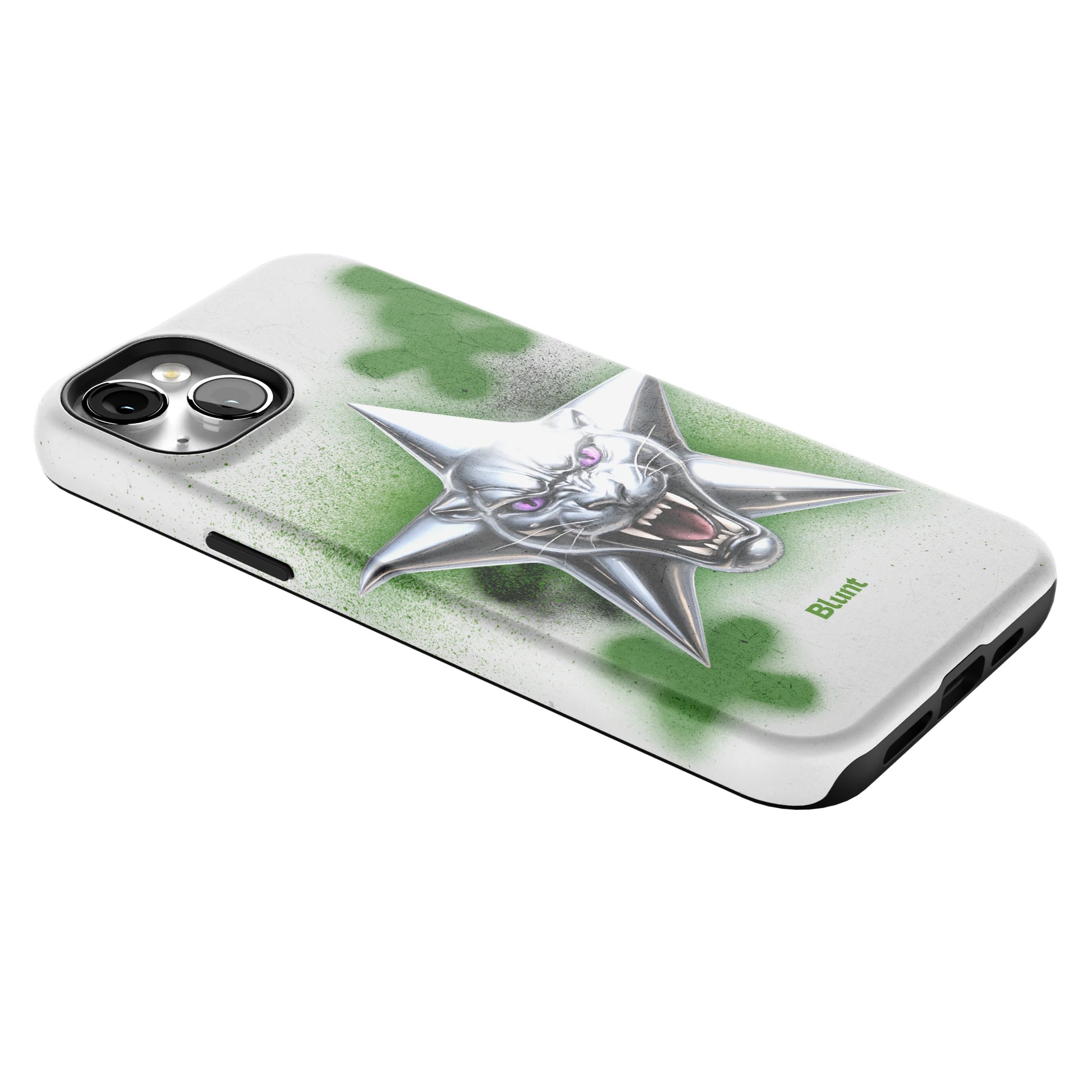 Blade iPhone Case gallery - Iphone_14_Mini_Air_Plus_2
