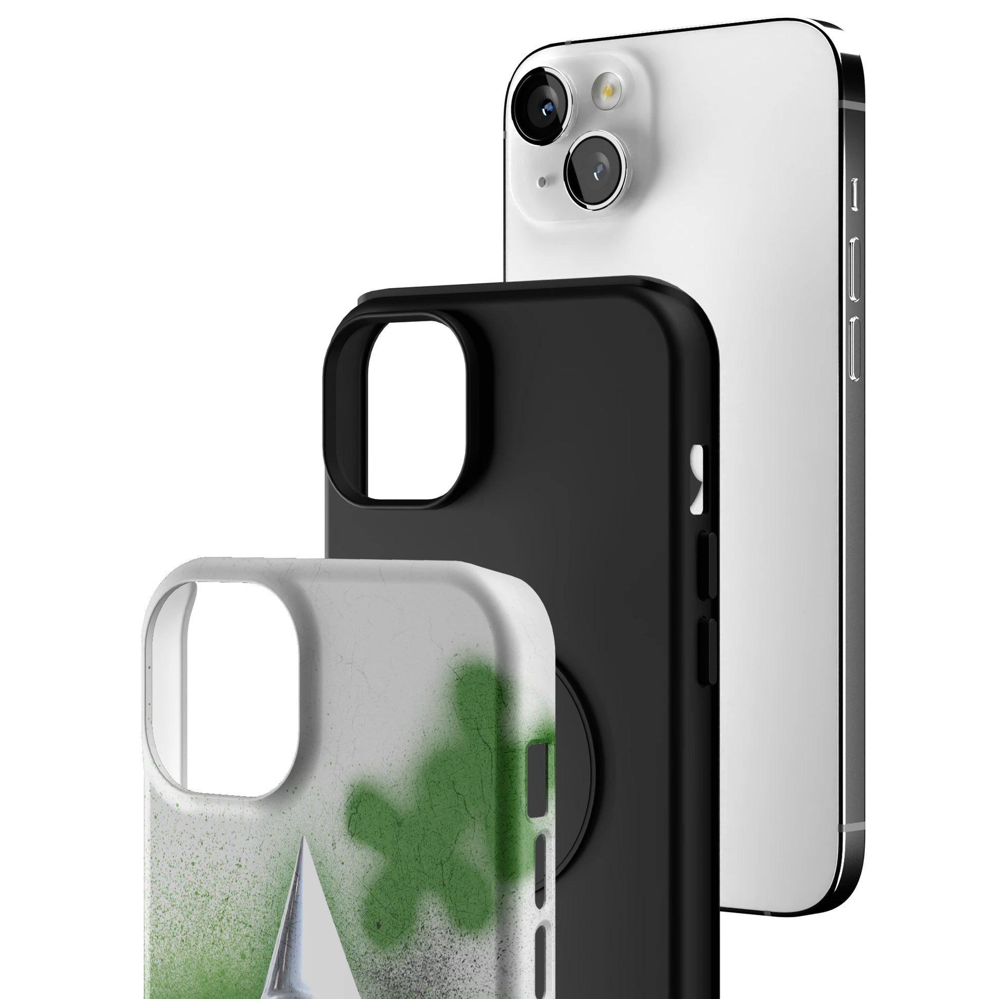 Blade iPhone Case gallery - Iphone_14_Mini_Air_Plus_3