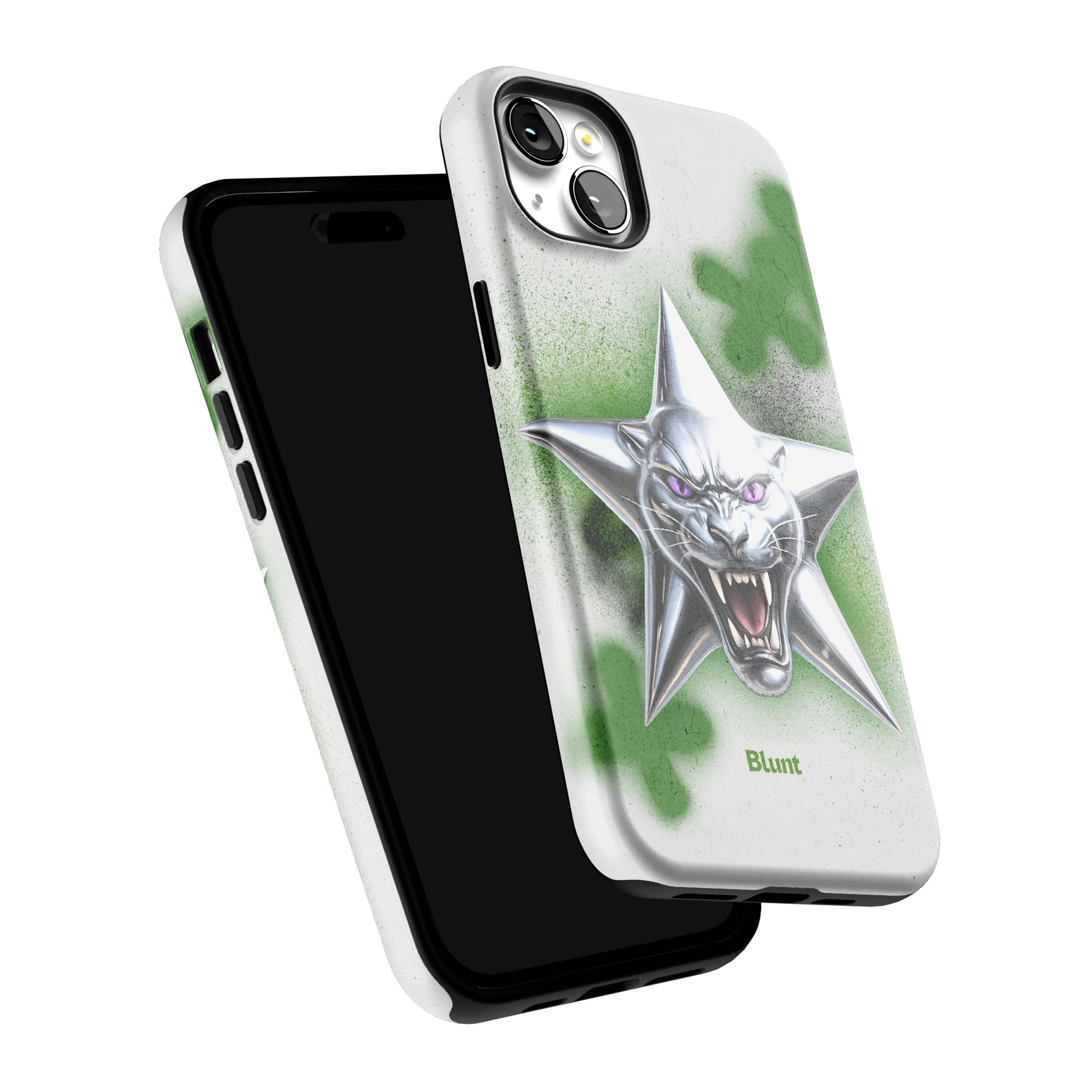 Blade iPhone Case gallery - Iphone_14_Mini_Air_Plus_6