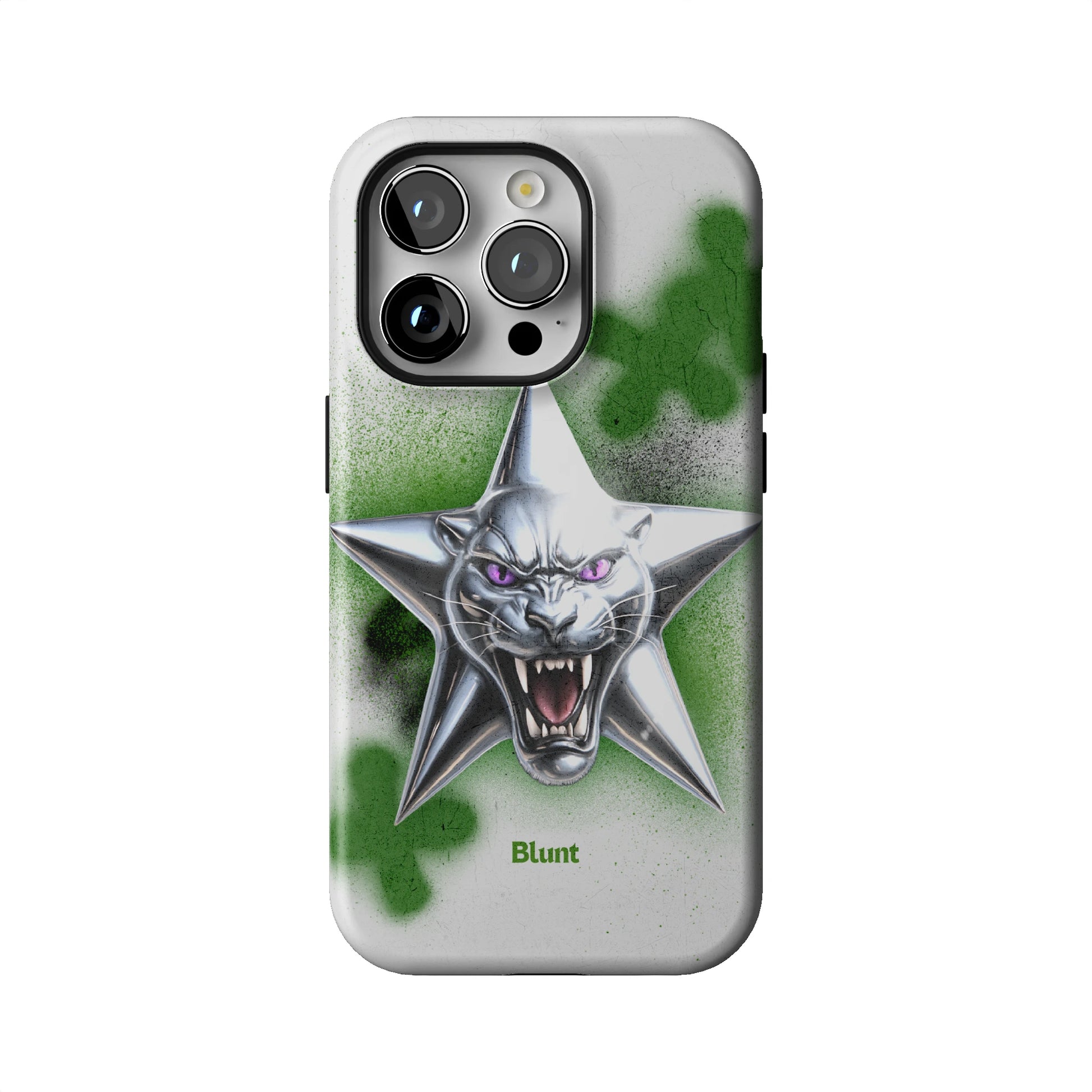 Blade iPhone Case gallery - Iphone_14_Pro_1
