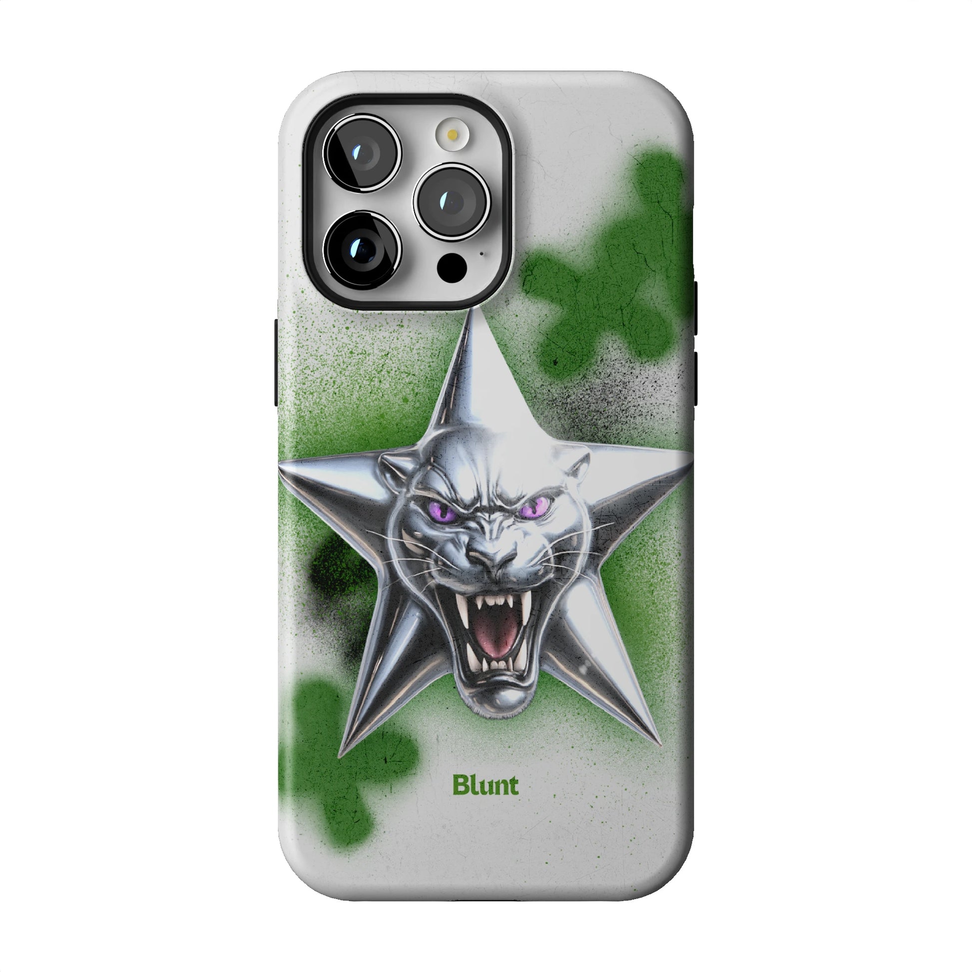 Blade iPhone Case gallery - Iphone_14_Pro_Max_1
