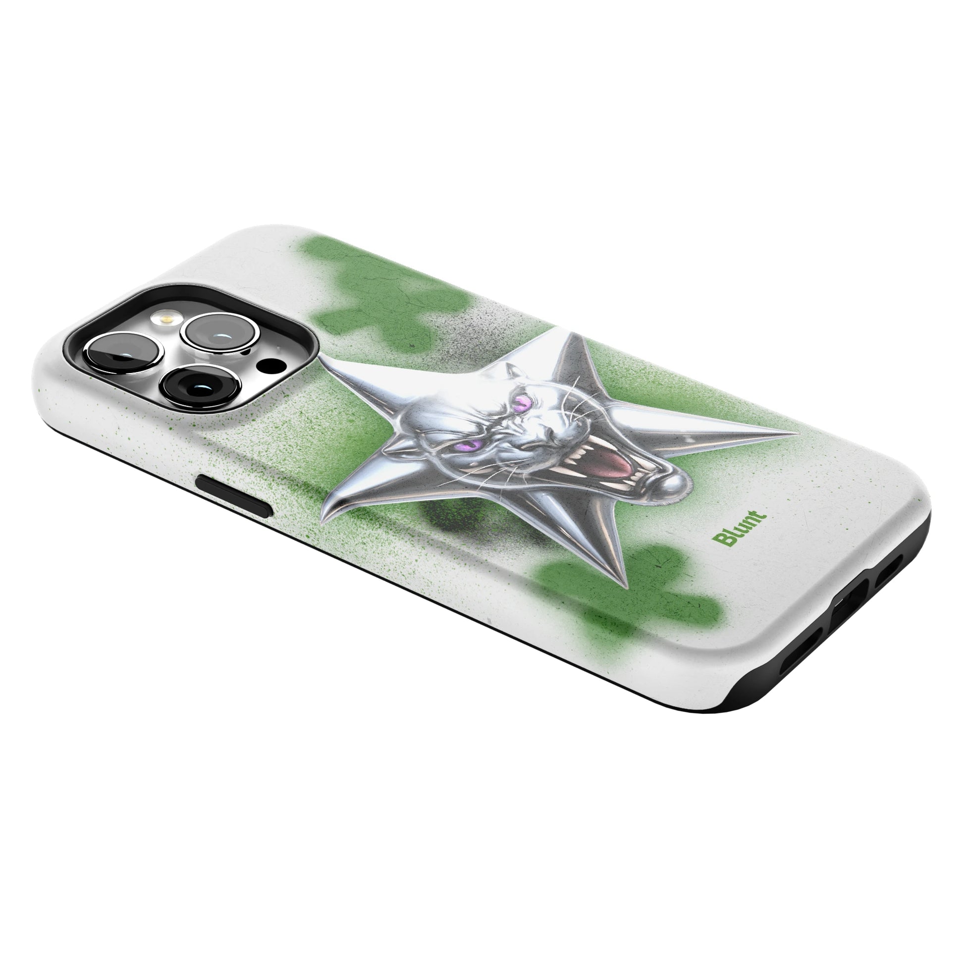 Blade iPhone Case gallery - Iphone_14_Pro_Max_2