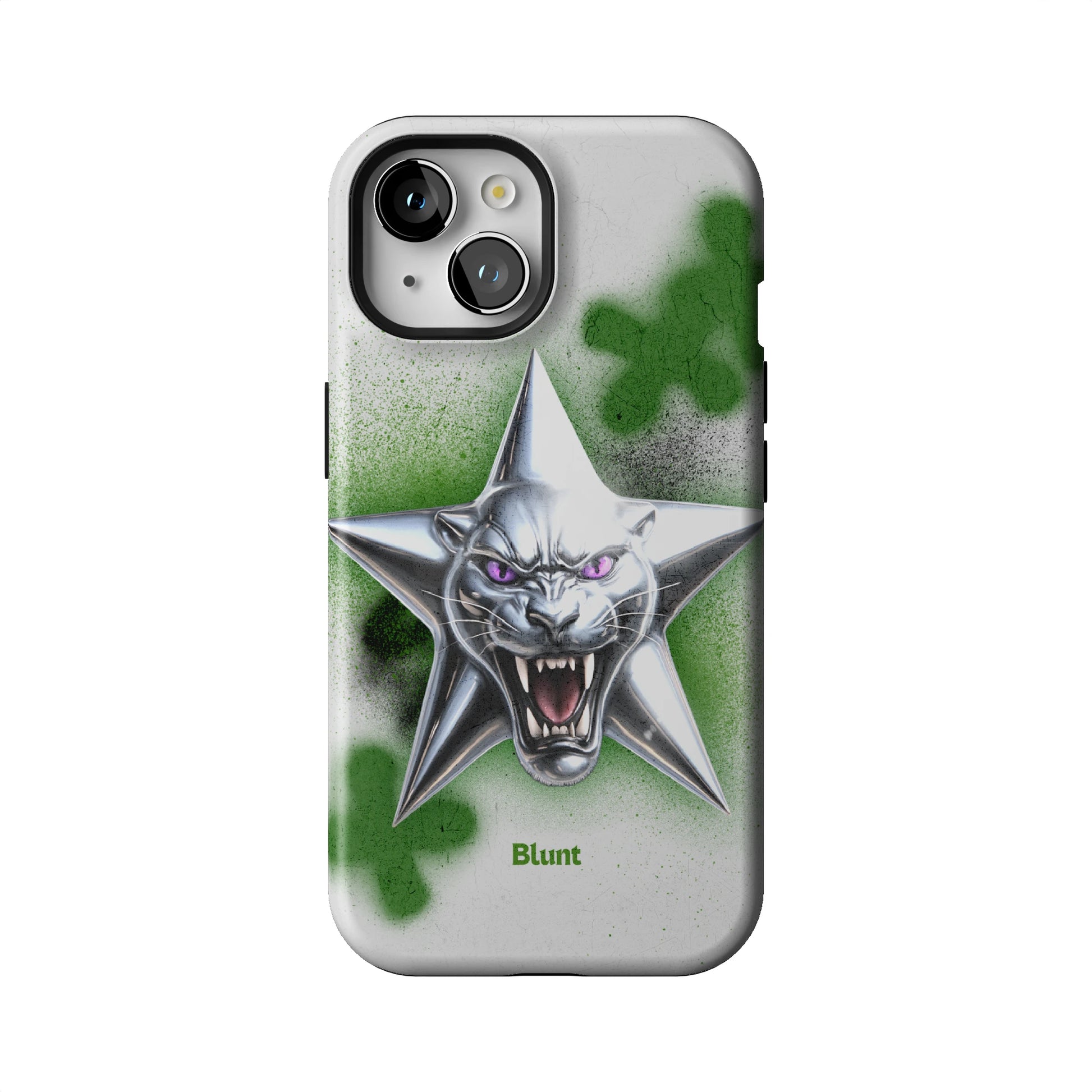 Blade iPhone Case gallery - Iphone_15_Iphone_1