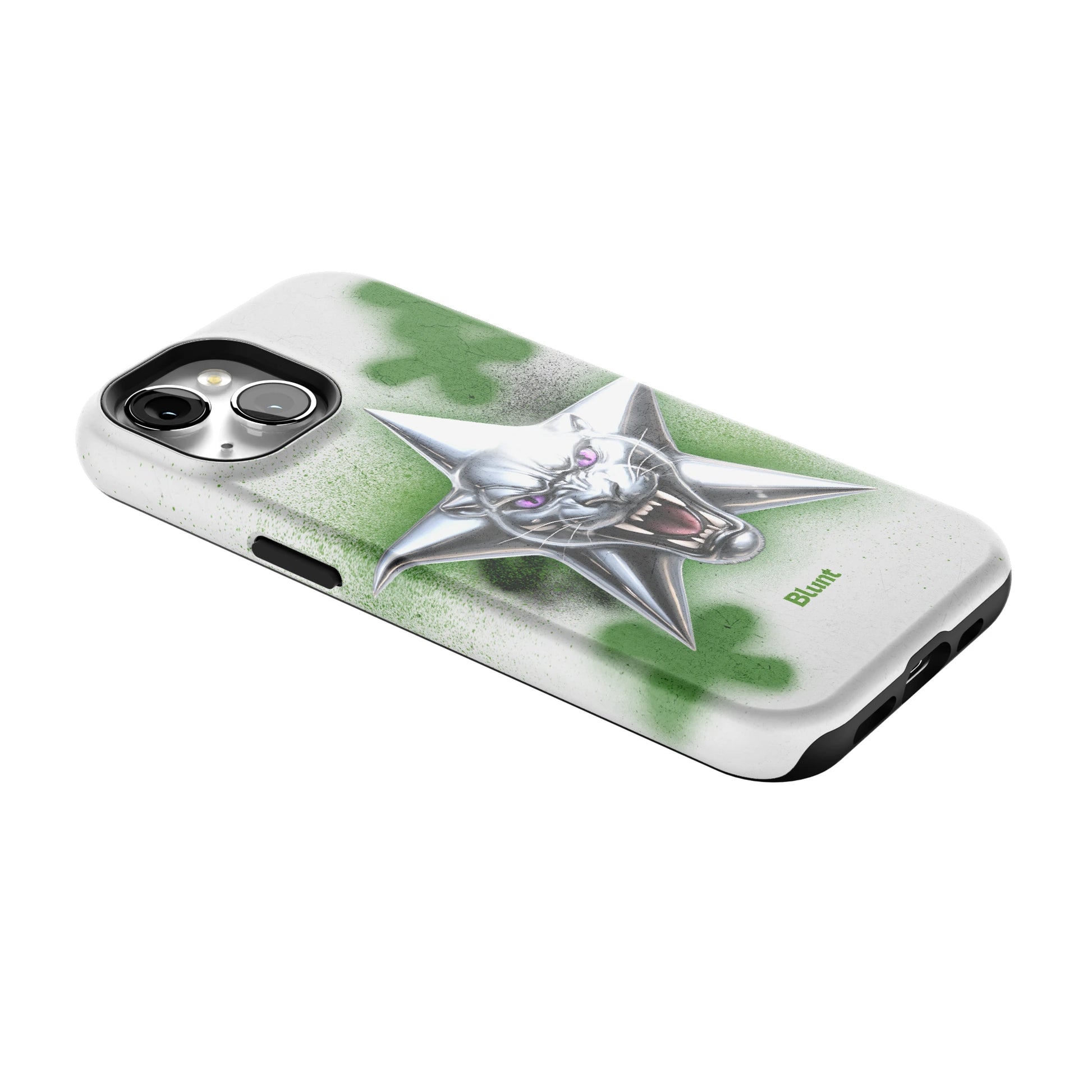 Blade iPhone Case gallery - Iphone_15_Iphone_2