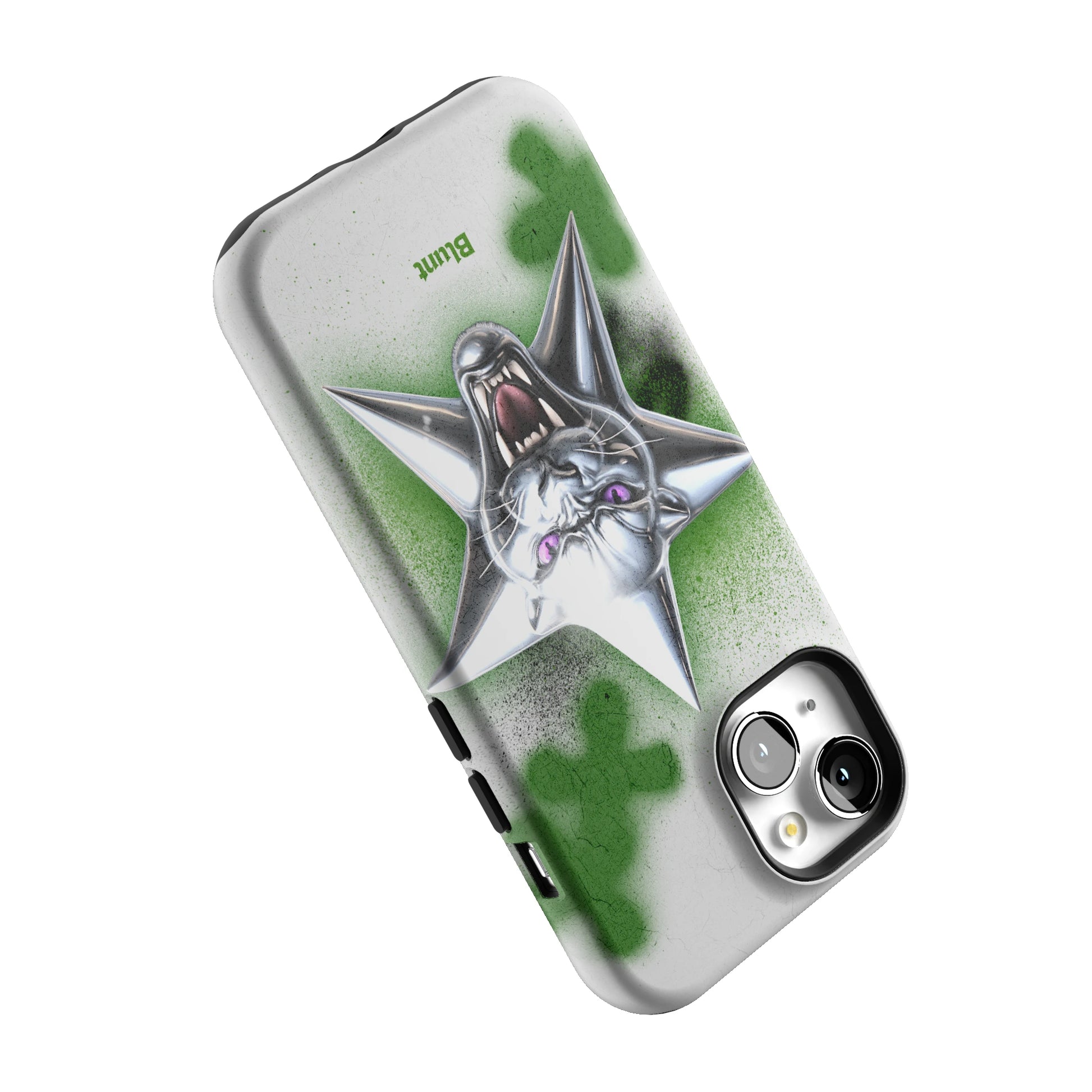 Blade iPhone Case gallery - Iphone_15_Iphone_5