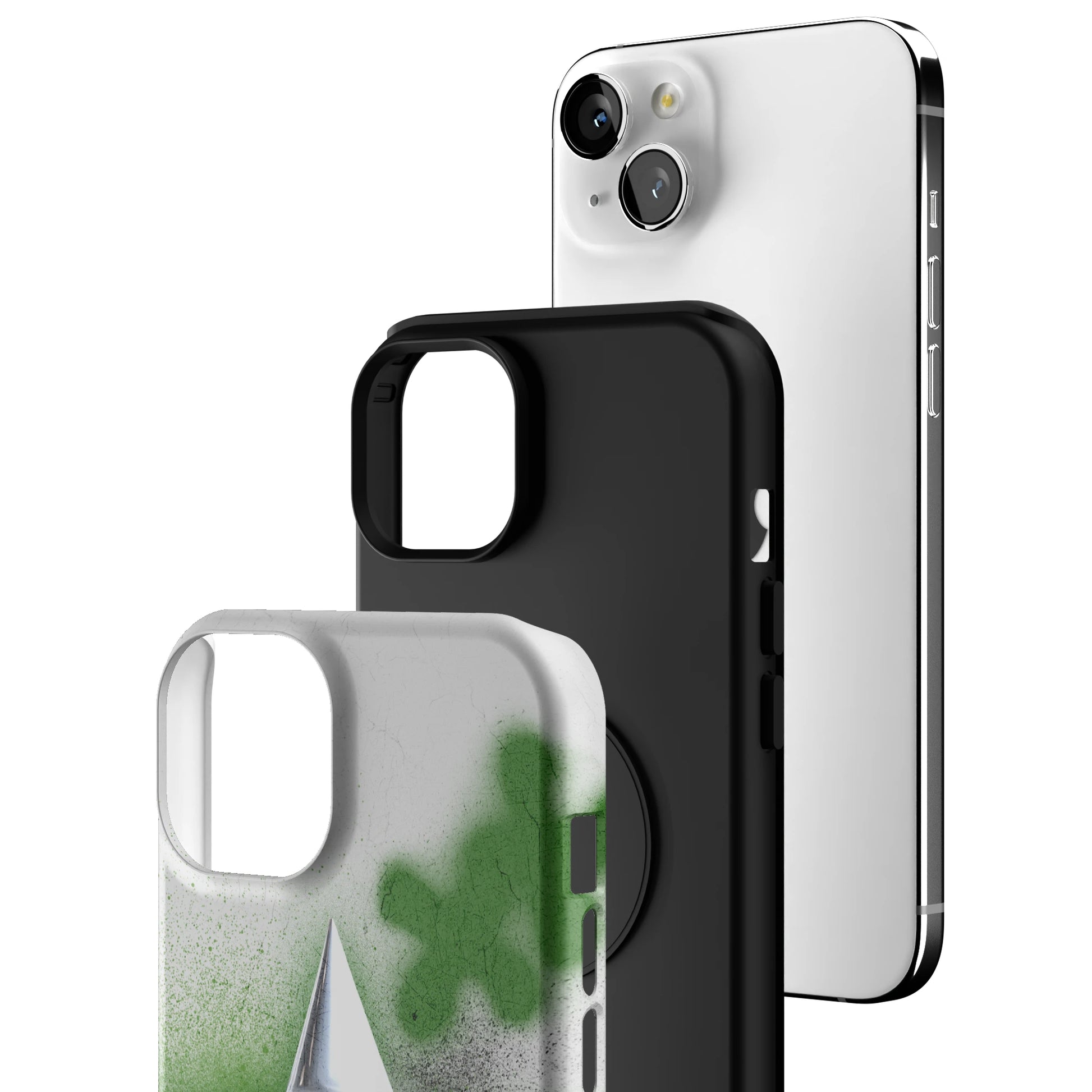 Blade iPhone Case gallery - Iphone_15_Mini_Air_Plus_3