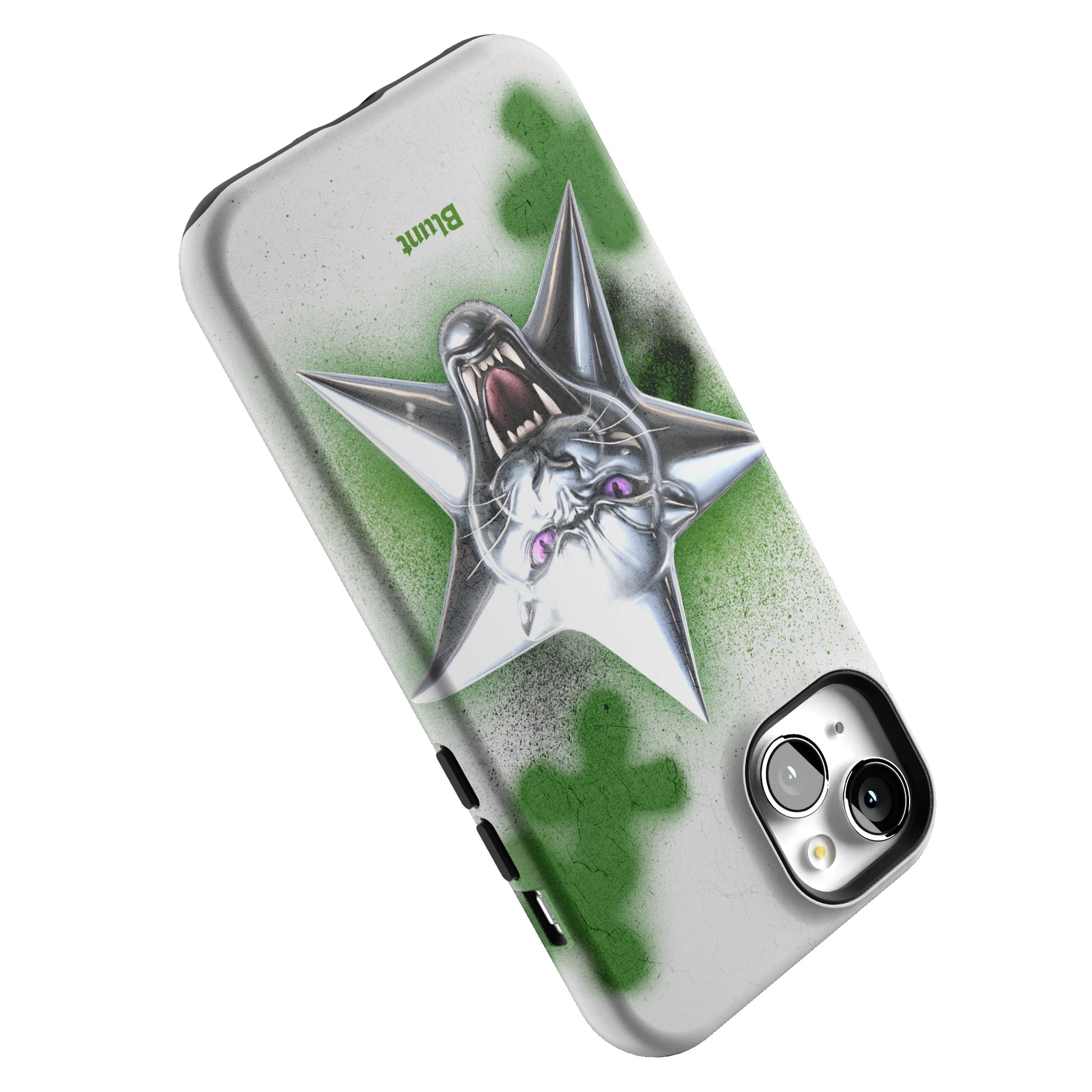 Blade iPhone Case gallery - Iphone_15_Mini_Air_Plus_5