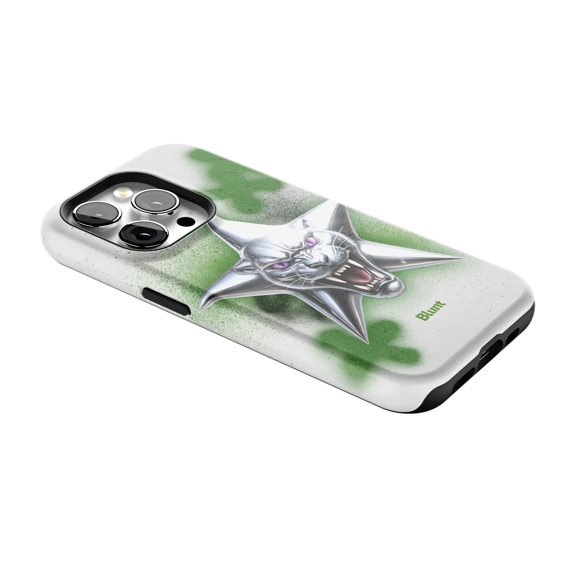 Blade iPhone Case gallery - Iphone_15_Pro_2