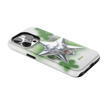Blade iPhone Case gallery - Iphone_15_Pro_2