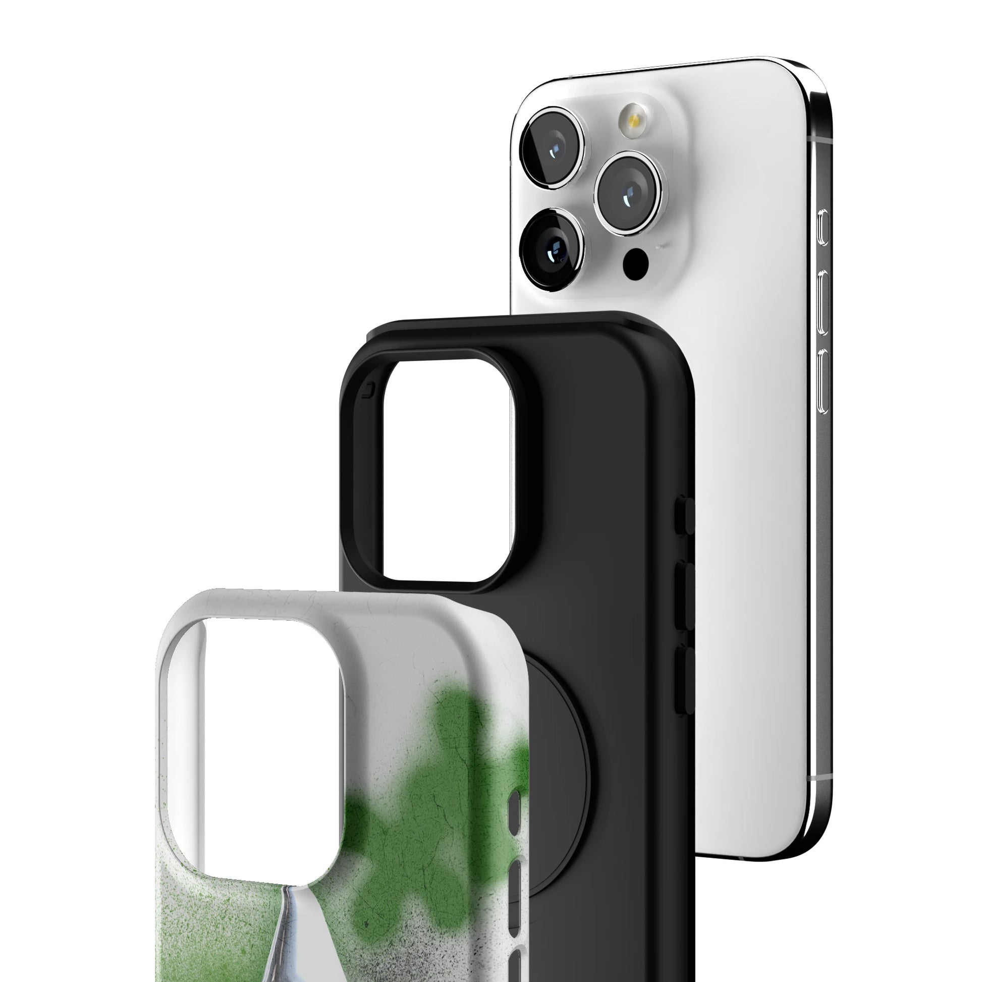 Blade iPhone Case gallery - Iphone_15_Pro_3
