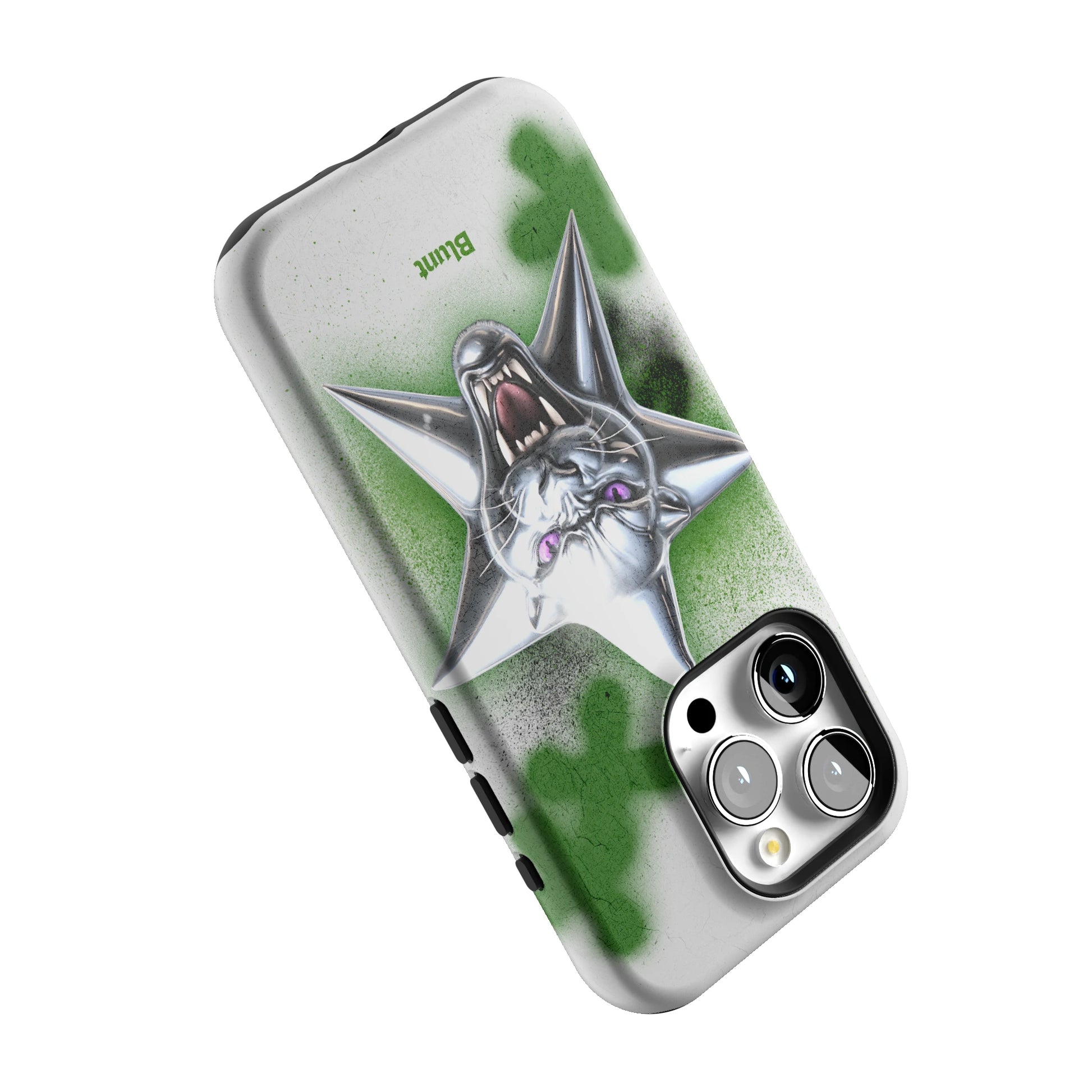 Blade iPhone Case gallery - Iphone_15_Pro_5