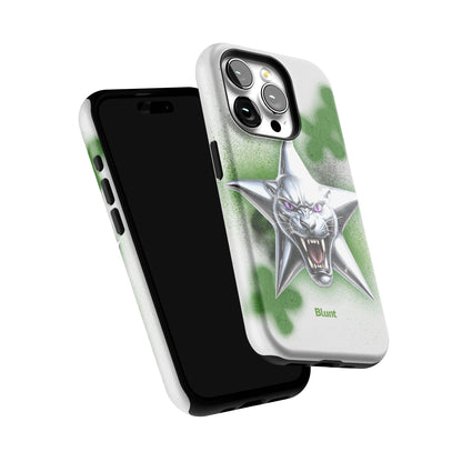Blade iPhone Case gallery - Iphone_15_Pro_6