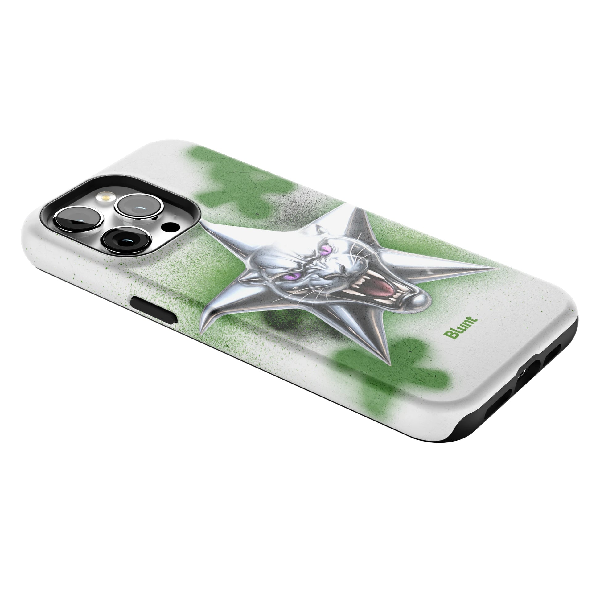 Blade iPhone Case gallery - Iphone_15_Pro_Max_2