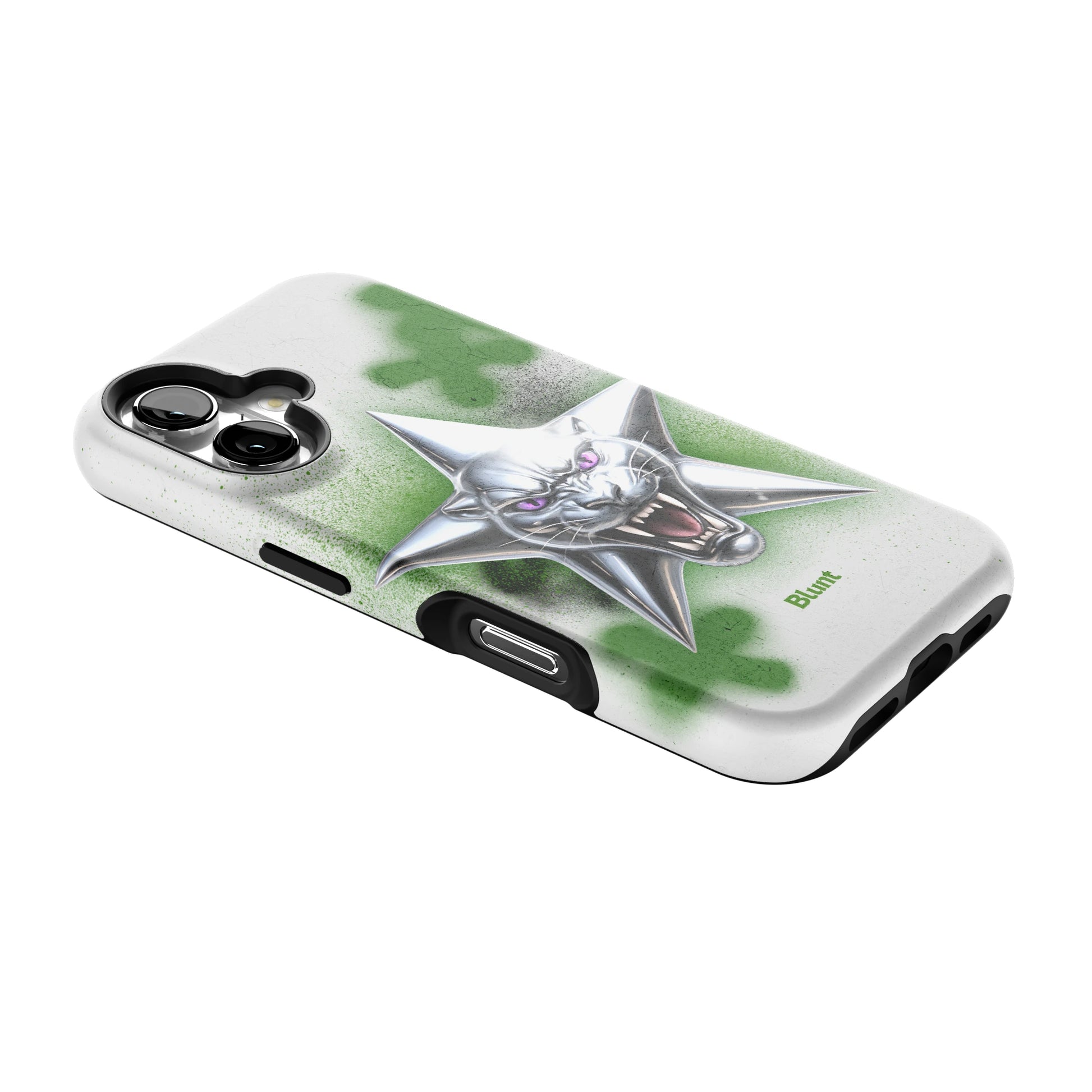 Blade iPhone Case gallery - Iphone_16_Iphone_2