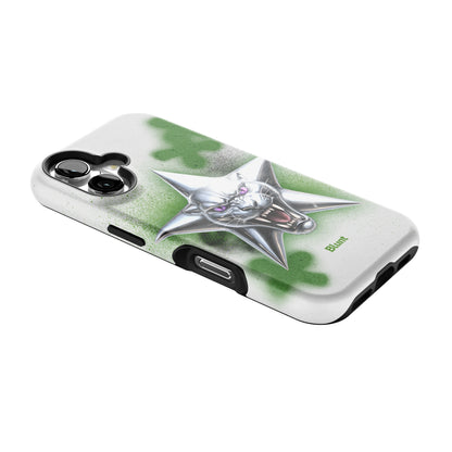Blade iPhone Case gallery - Iphone_16_Iphone_2