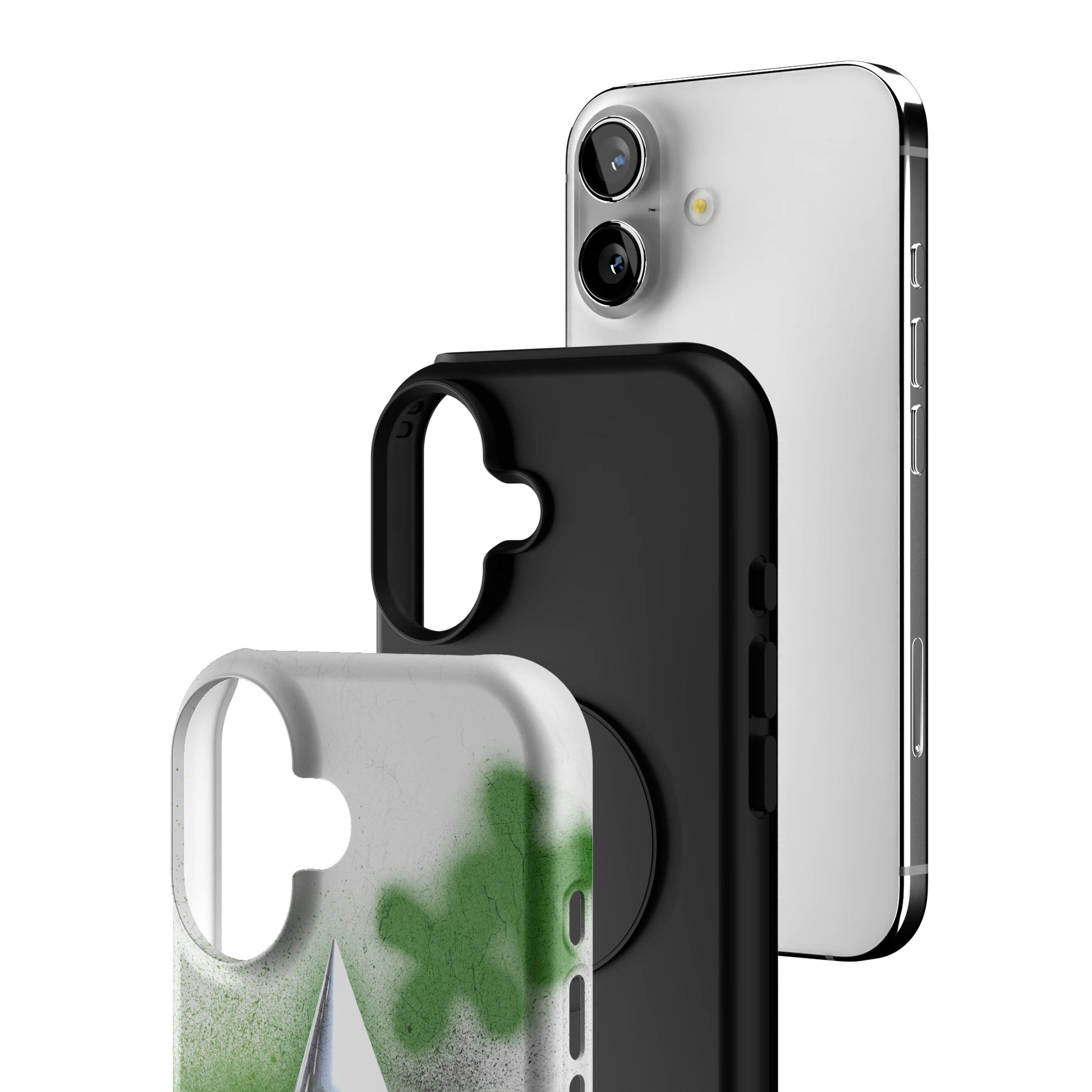 Blade iPhone Case gallery - Iphone_16_Iphone_3