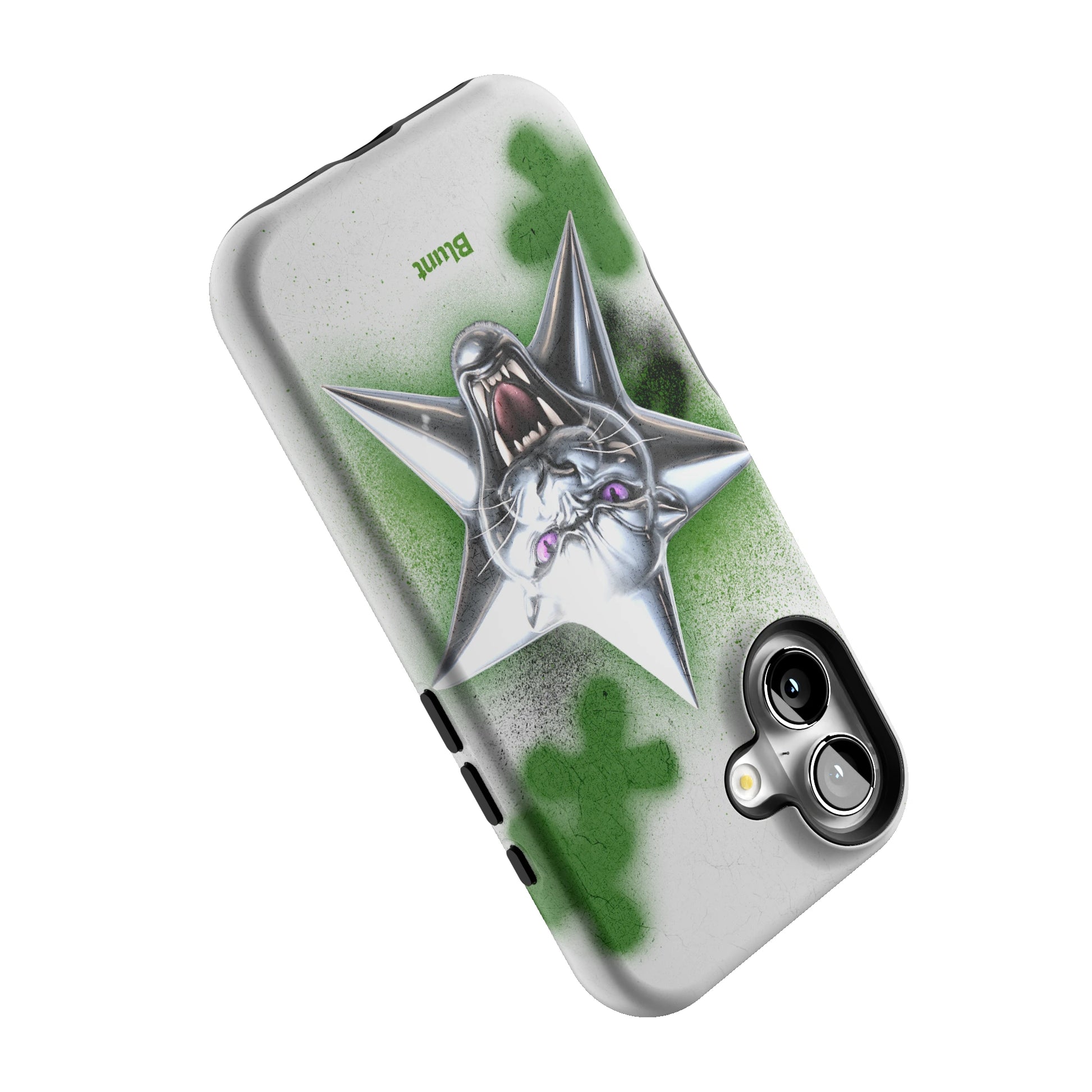 Blade iPhone Case gallery - Iphone_16_Iphone_5