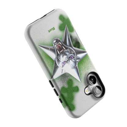 Blade iPhone Case gallery - Iphone_16_Iphone_5