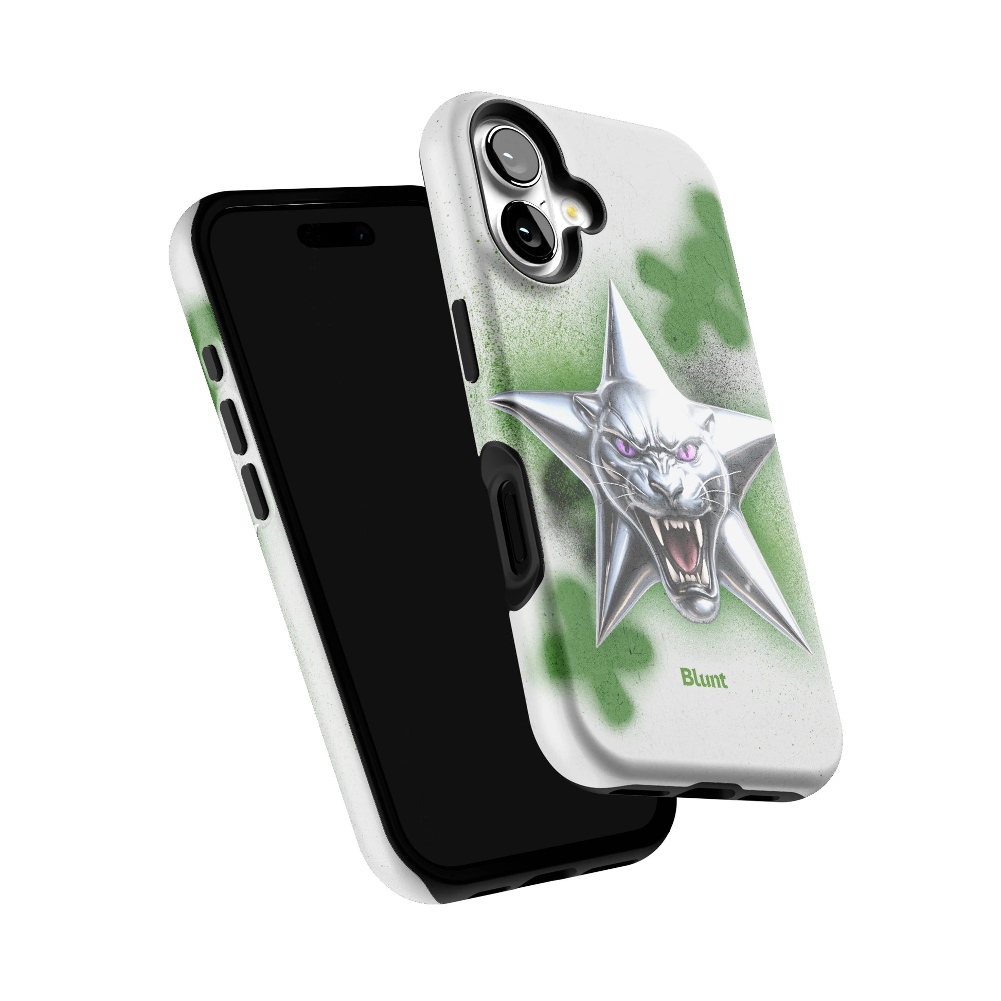 Blade iPhone Case gallery - Iphone_16_Iphone_6