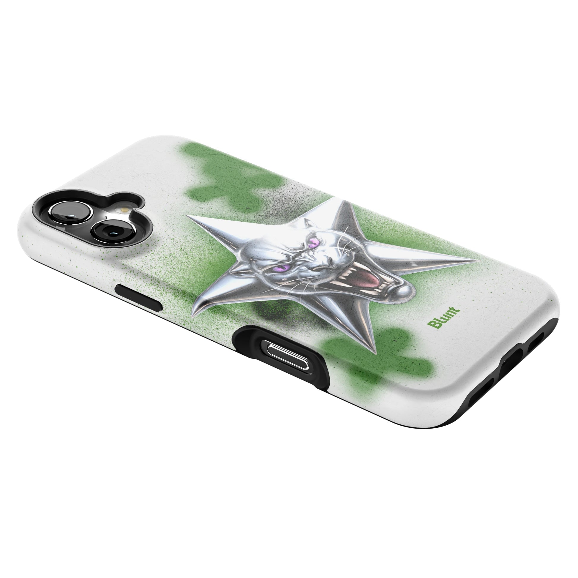 Blade iPhone Case gallery - Iphone_16_Mini_Air_Plus_2