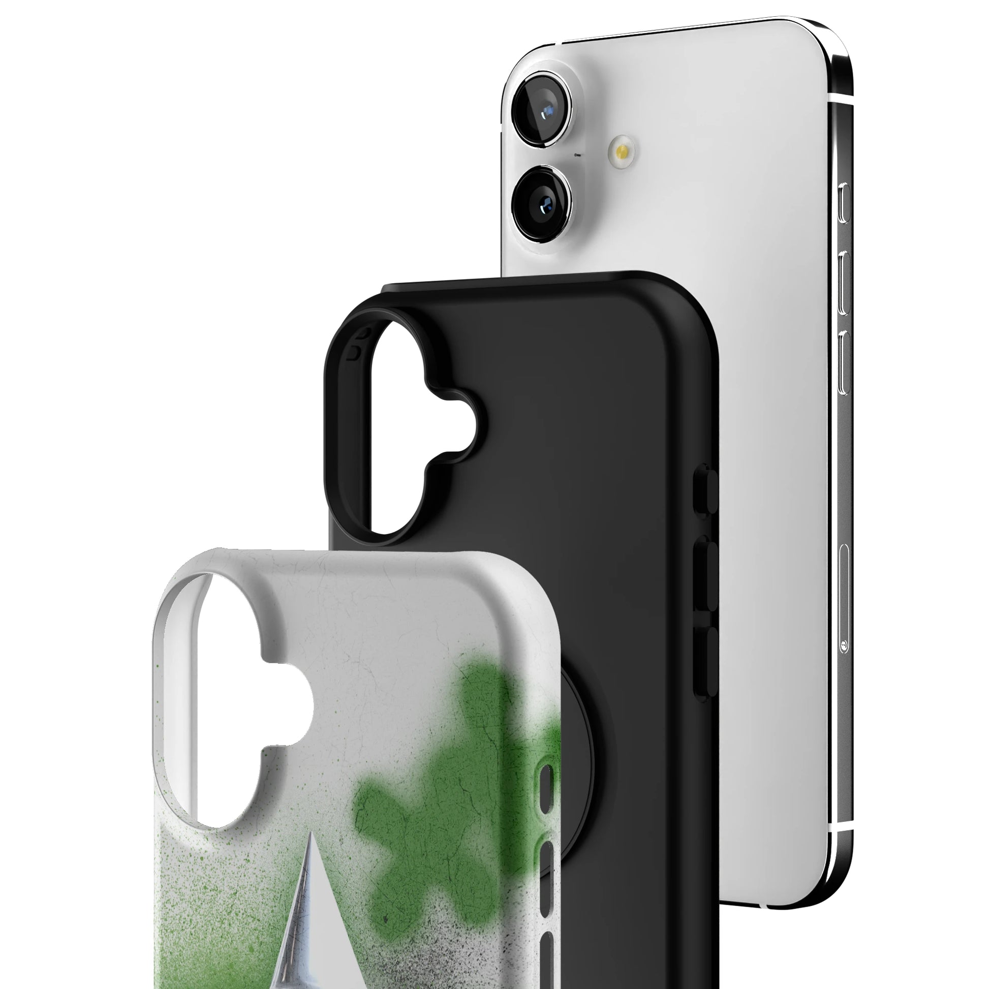 Blade iPhone Case gallery - Iphone_16_Mini_Air_Plus_3
