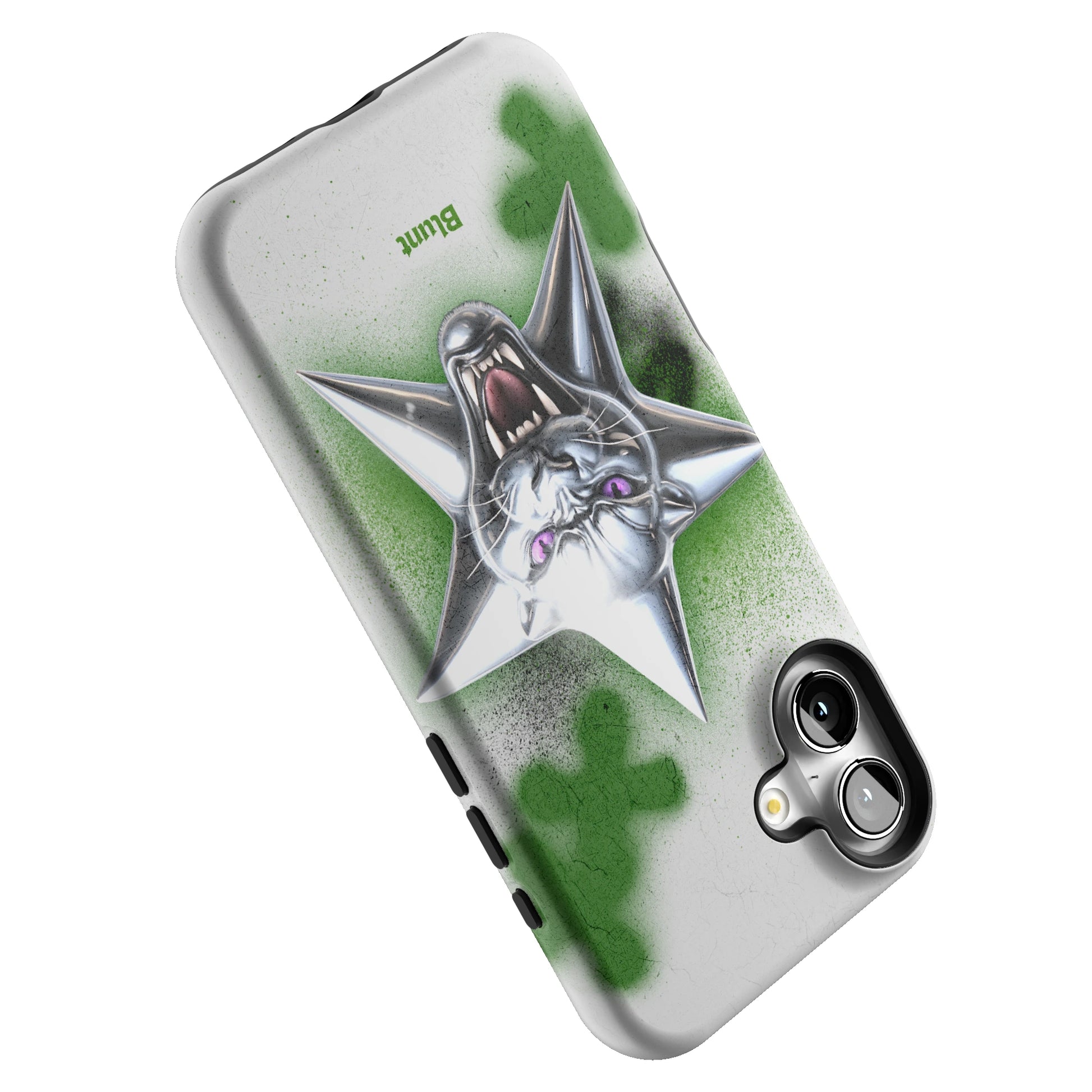 Blade iPhone Case gallery - Iphone_16_Mini_Air_Plus_5