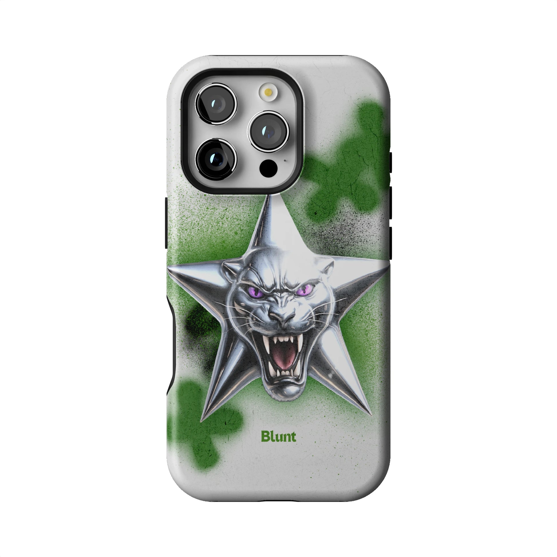 Blade iPhone Case gallery - Iphone_16_Pro_1