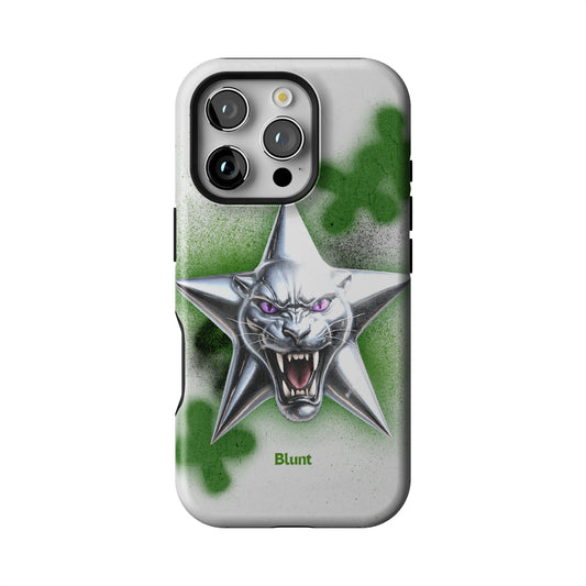 Blade iPhone Case gallery - Iphone_16_Pro_1