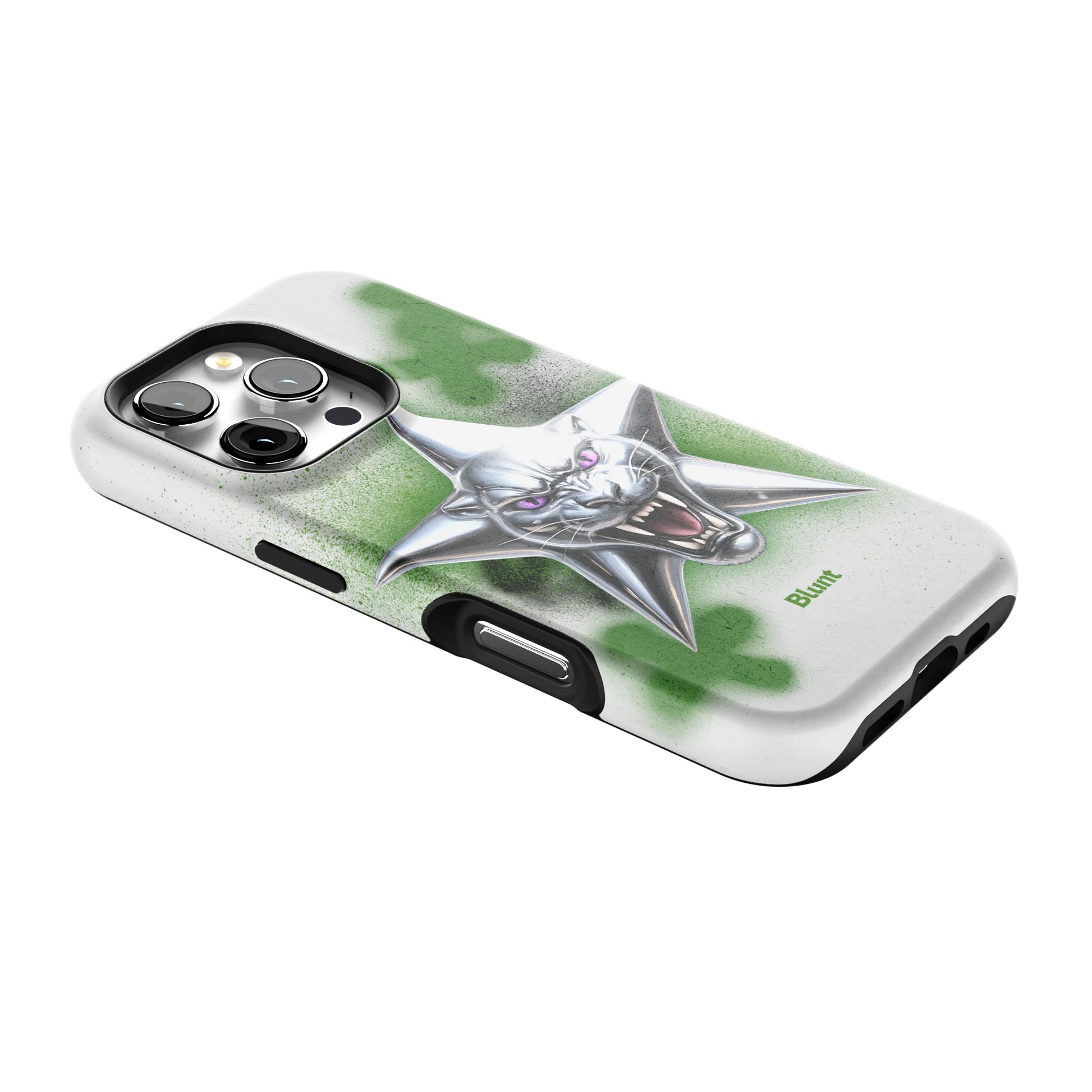 Blade iPhone Case gallery - Iphone_16_Pro_2