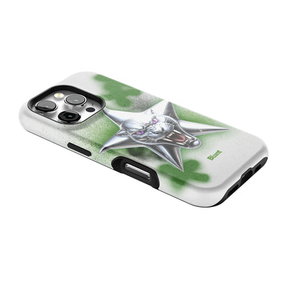 Blade iPhone Case gallery - Iphone_16_Pro_2