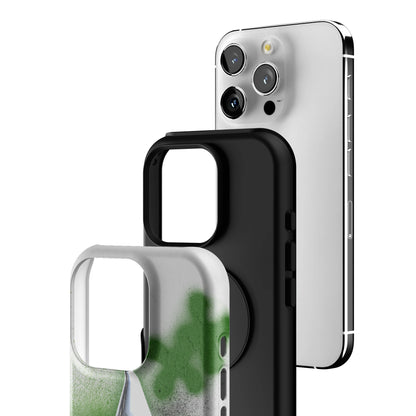 Blade iPhone Case gallery - Iphone_16_Pro_3