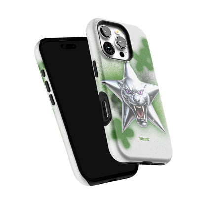 Blade iPhone Case gallery - Iphone_16_Pro_6