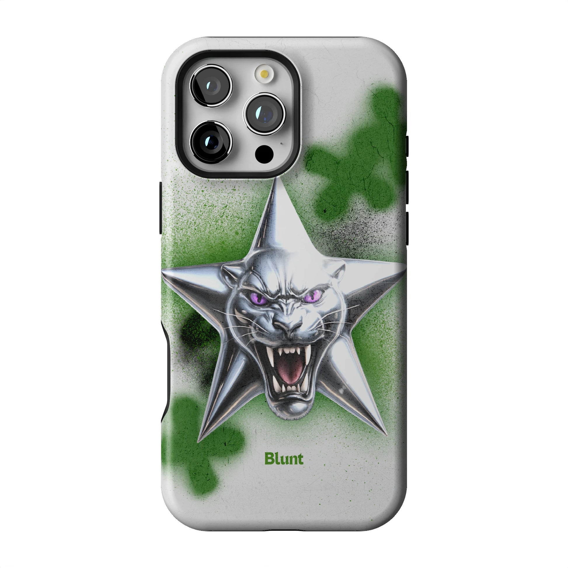 Blade iPhone Case gallery - Iphone_16_Pro_Max_1