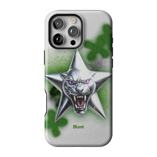Blade iPhone Case gallery - Iphone_16_Pro_Max_1