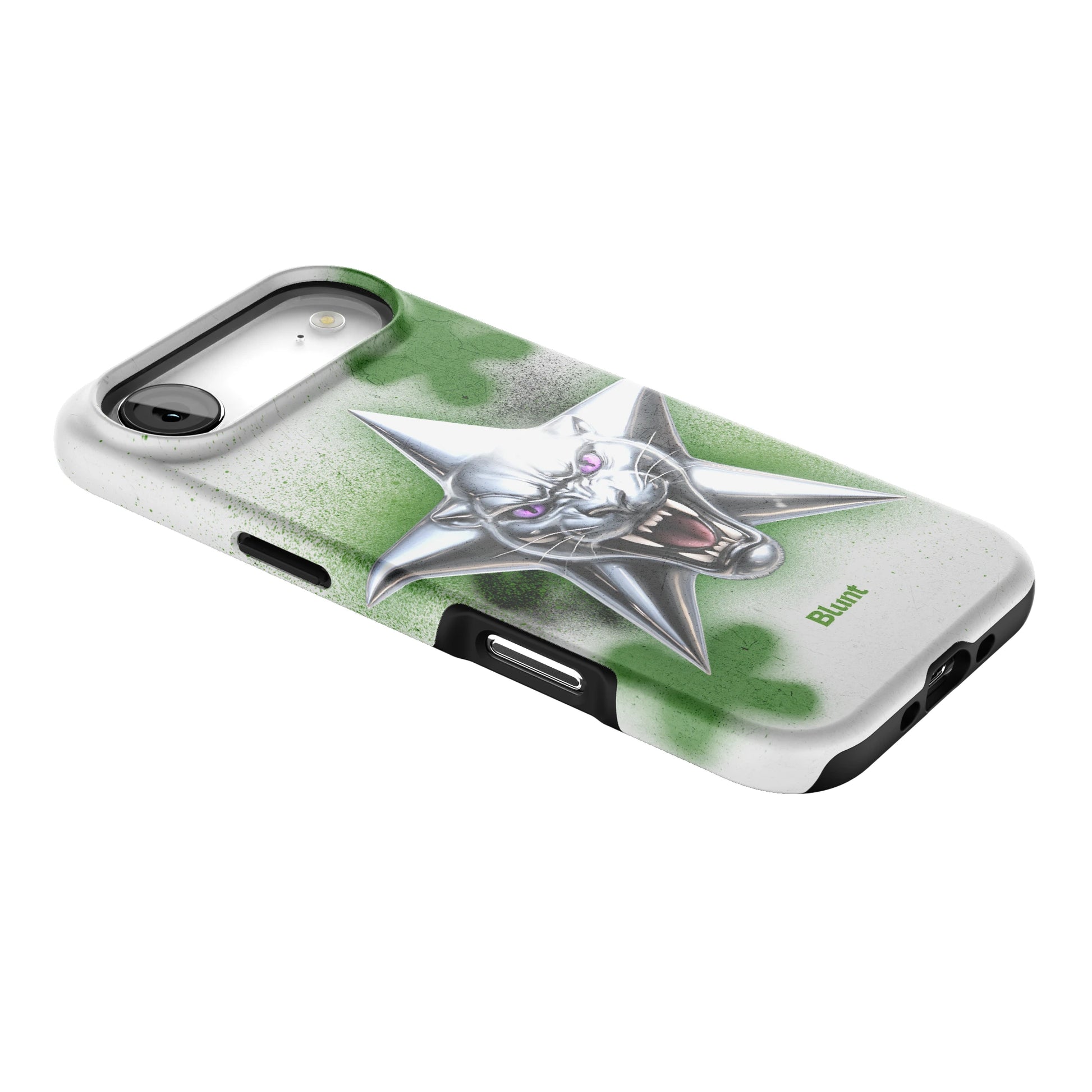 Blade iPhone Case gallery - Iphone_17_Air_2