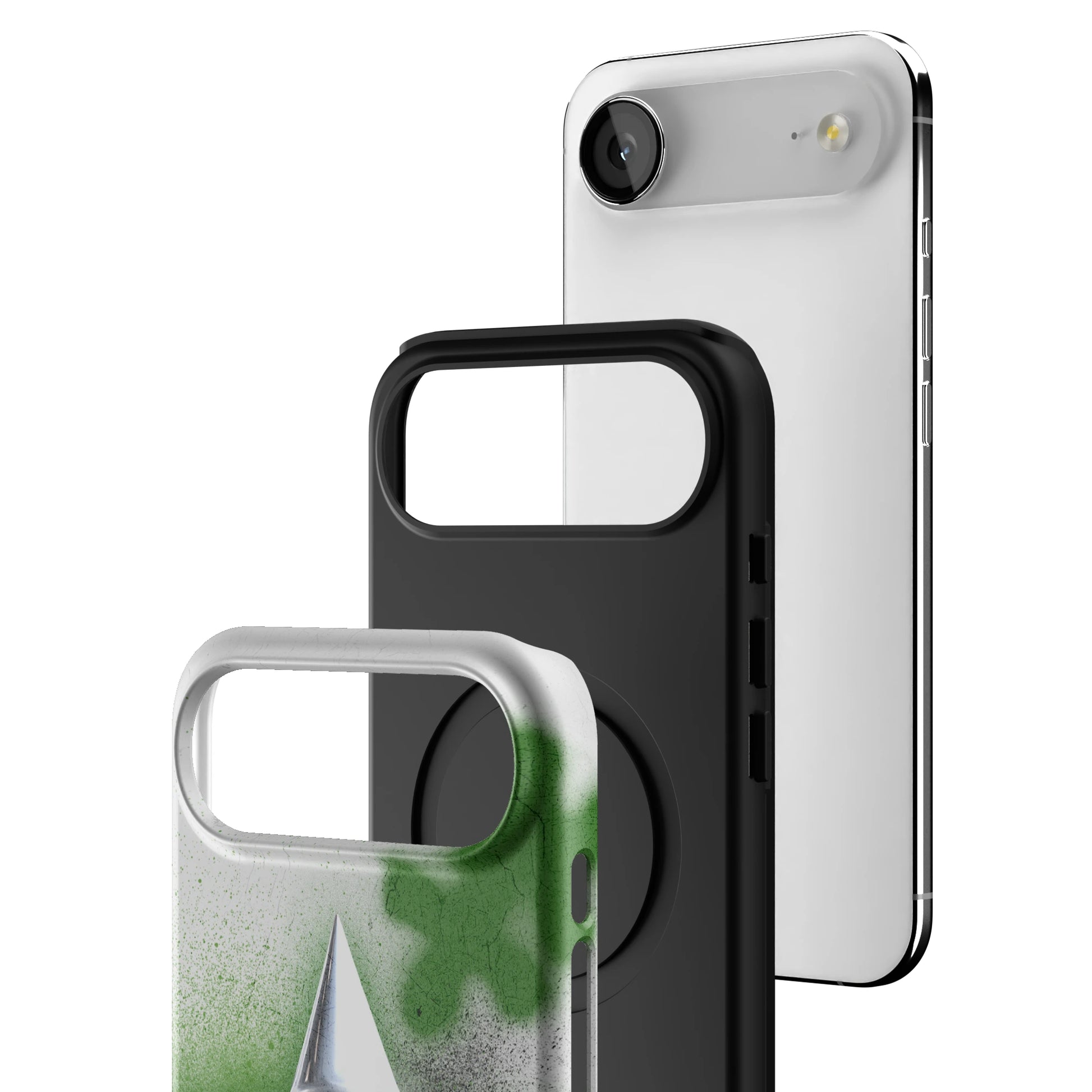 Blade iPhone Case gallery - Iphone_17_Air_3