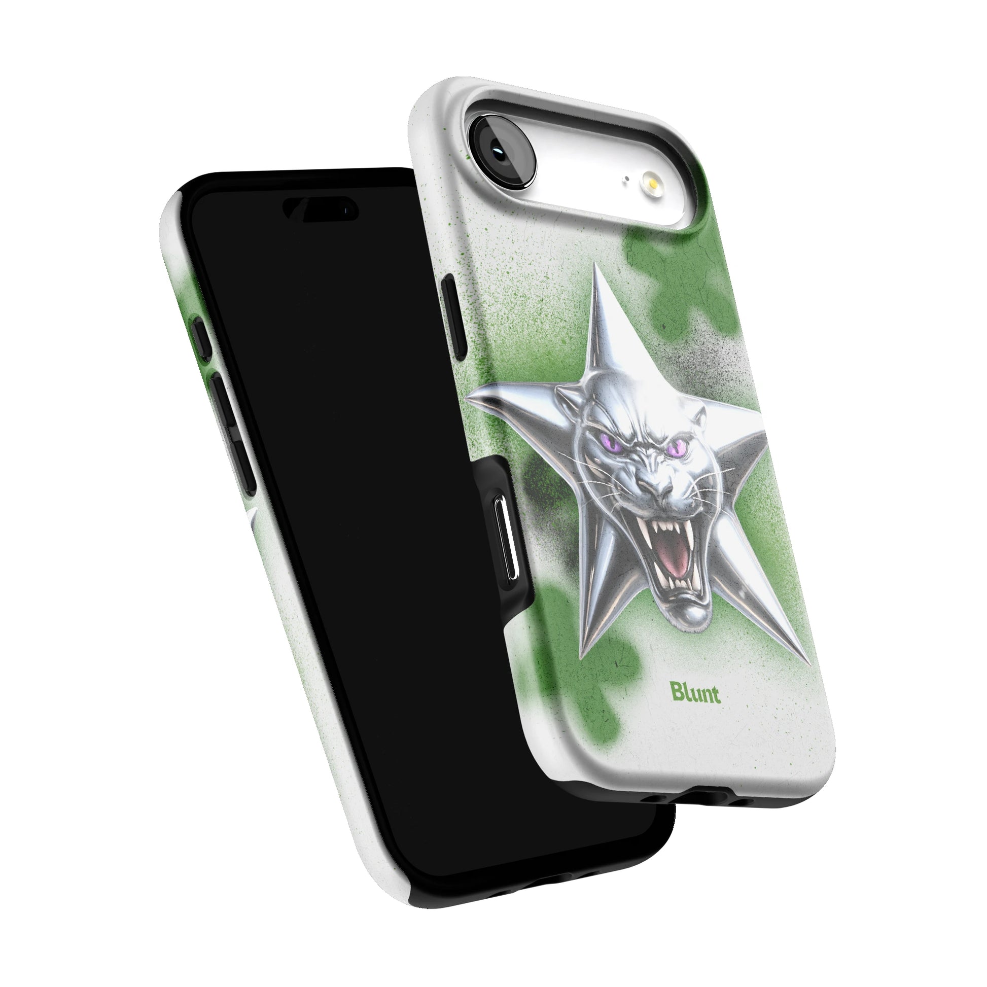 Blade iPhone Case gallery - Iphone_17_Air_6