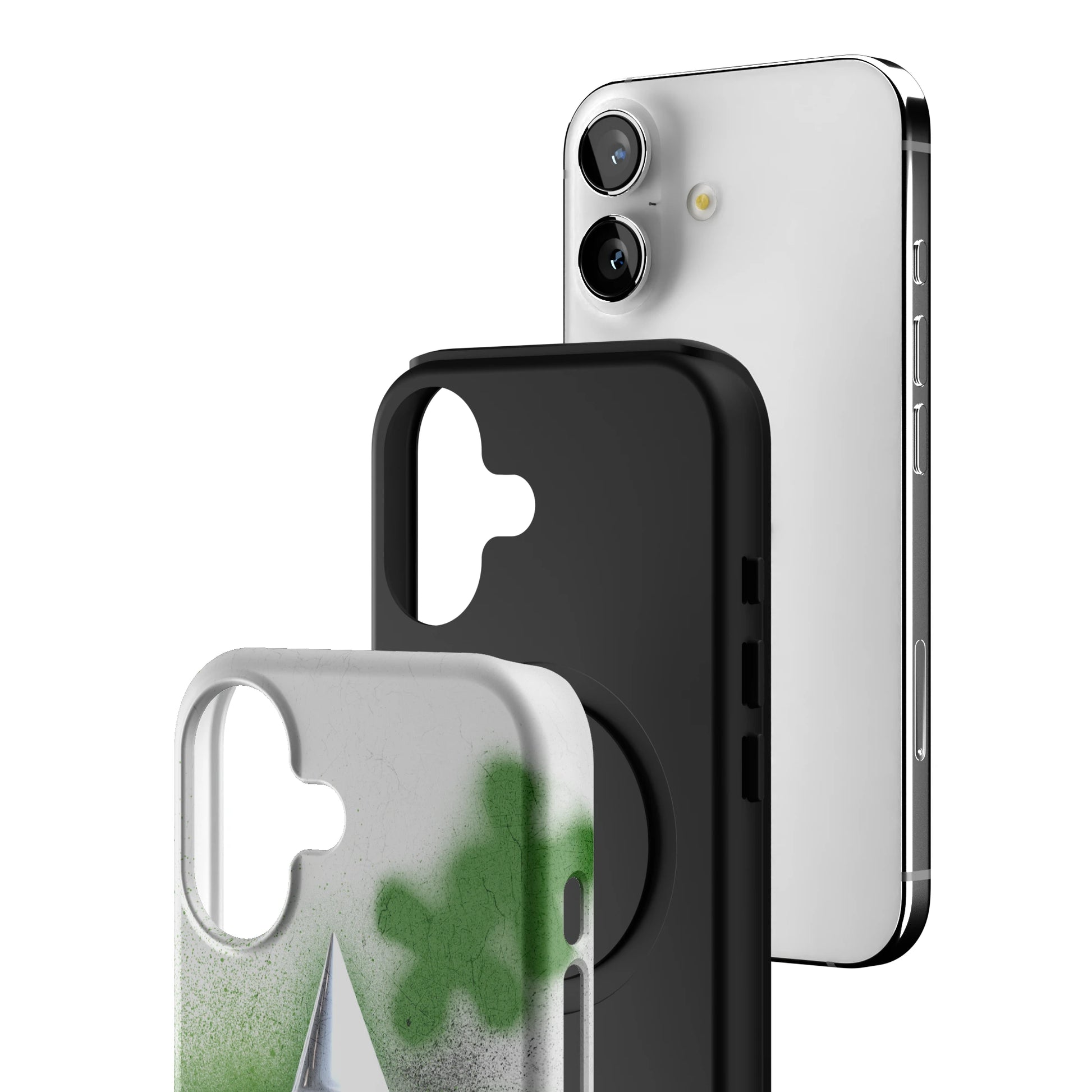 Blade iPhone Case gallery - Iphone_17_Iphone_3