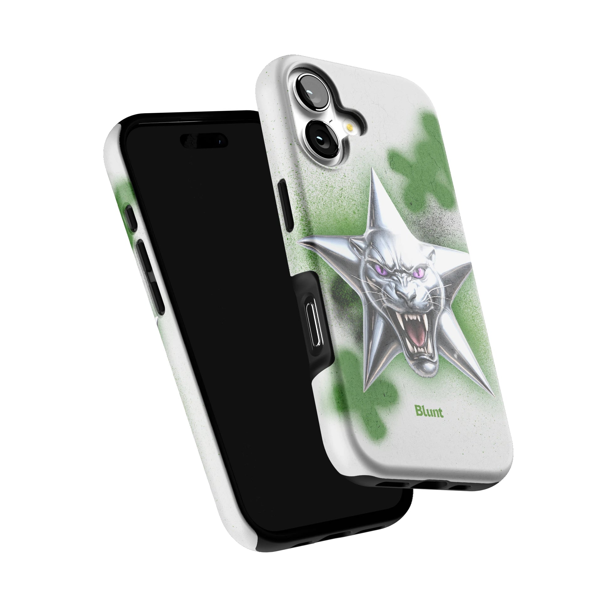 Blade iPhone Case gallery - Iphone_17_Iphone_6