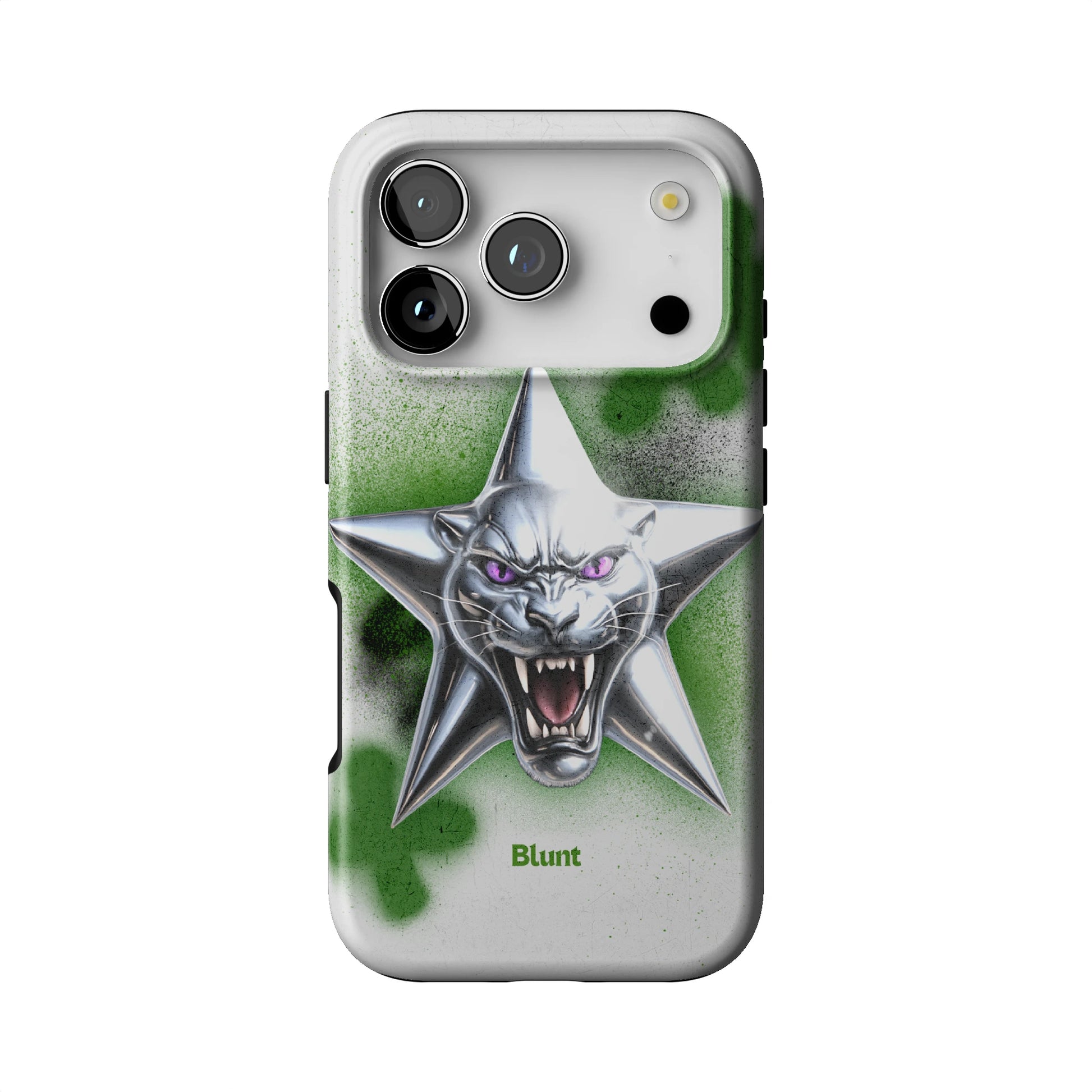 Blade iPhone Case gallery - Iphone_17_Pro_1