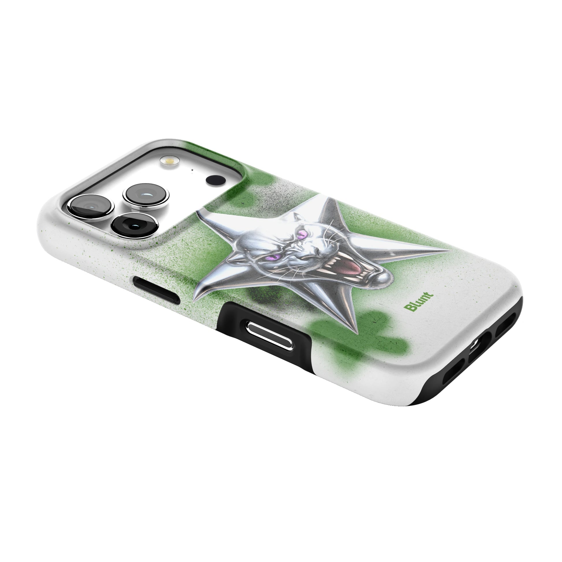 Blade iPhone Case gallery - Iphone_17_Pro_2